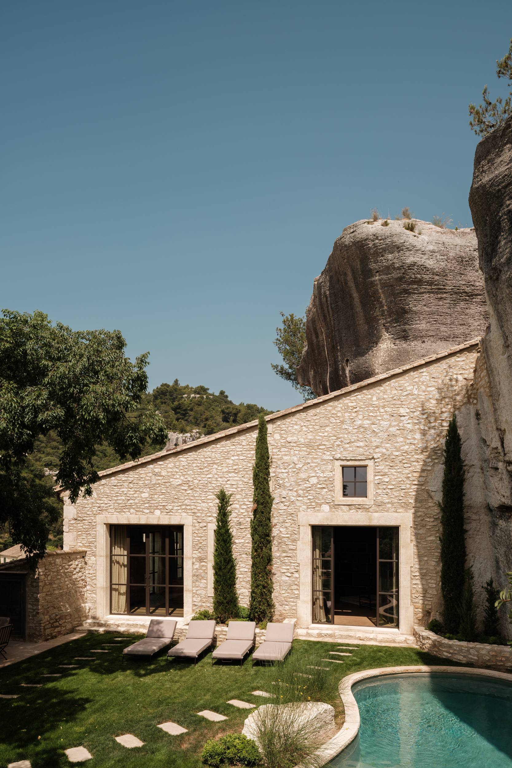 La Bergerie — 3