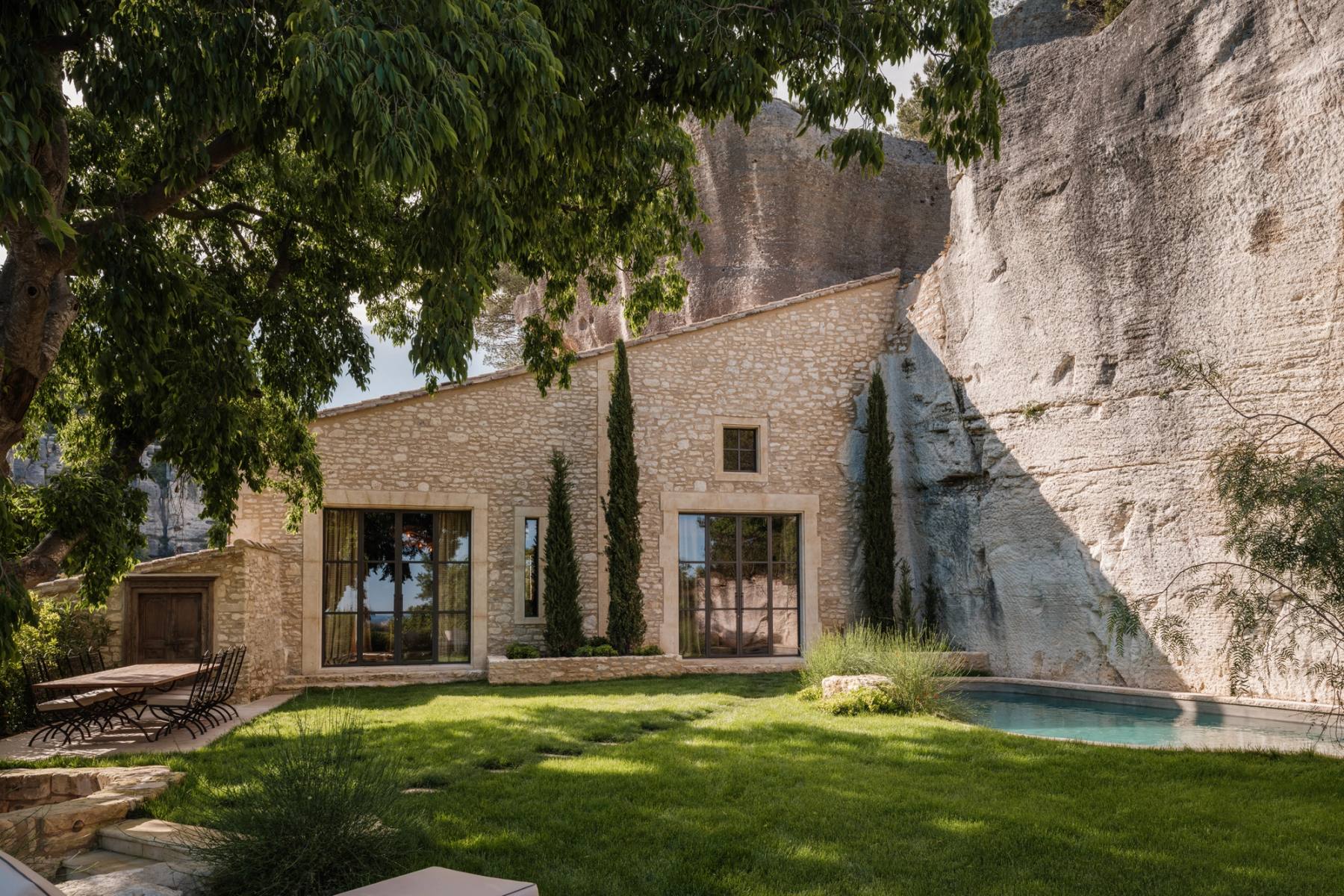La Bergerie — 7