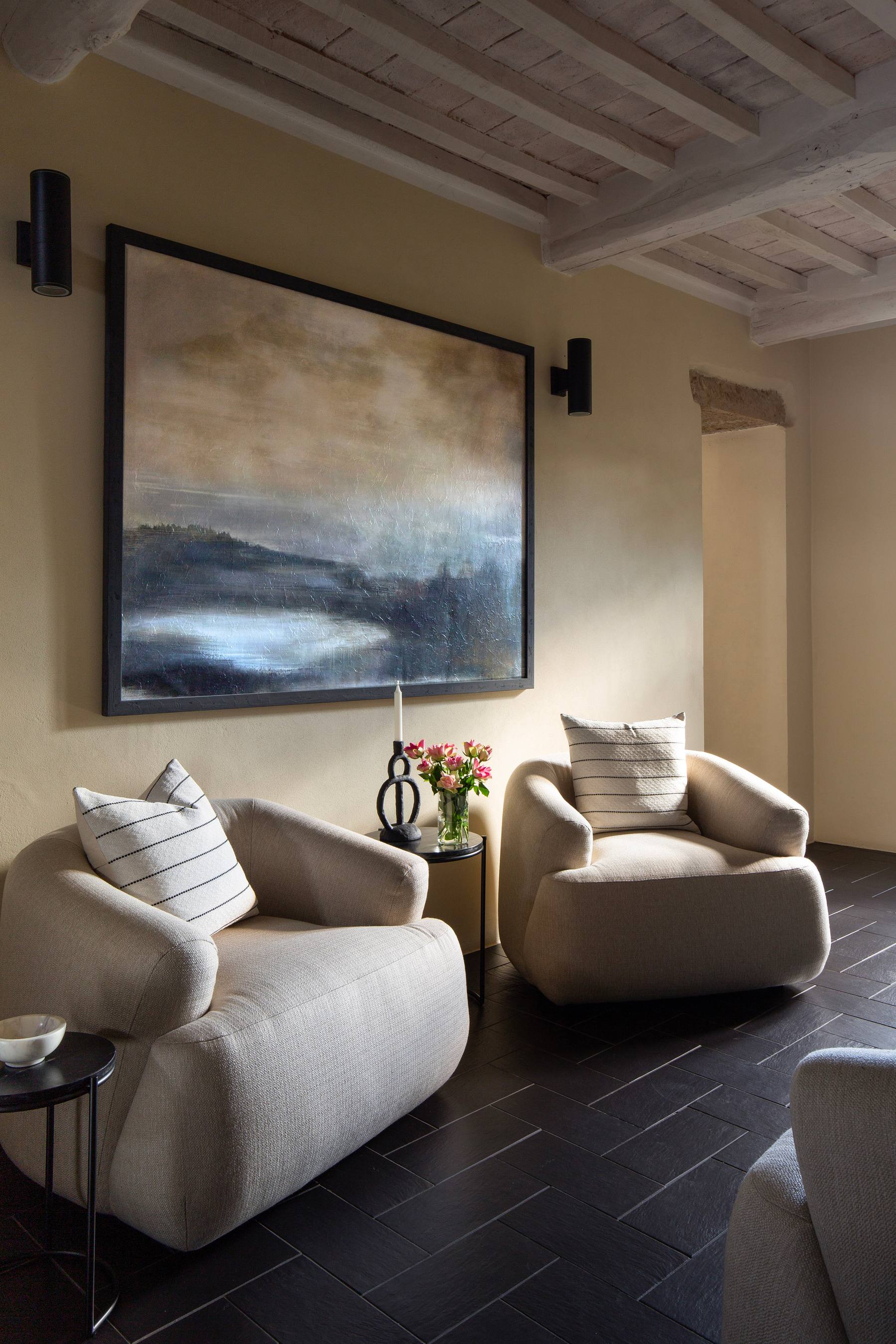 La Casetta di Castelmuzio — 10