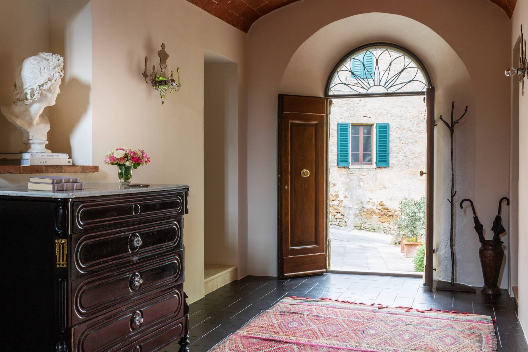 La Casetta di Castelmuzio — 7