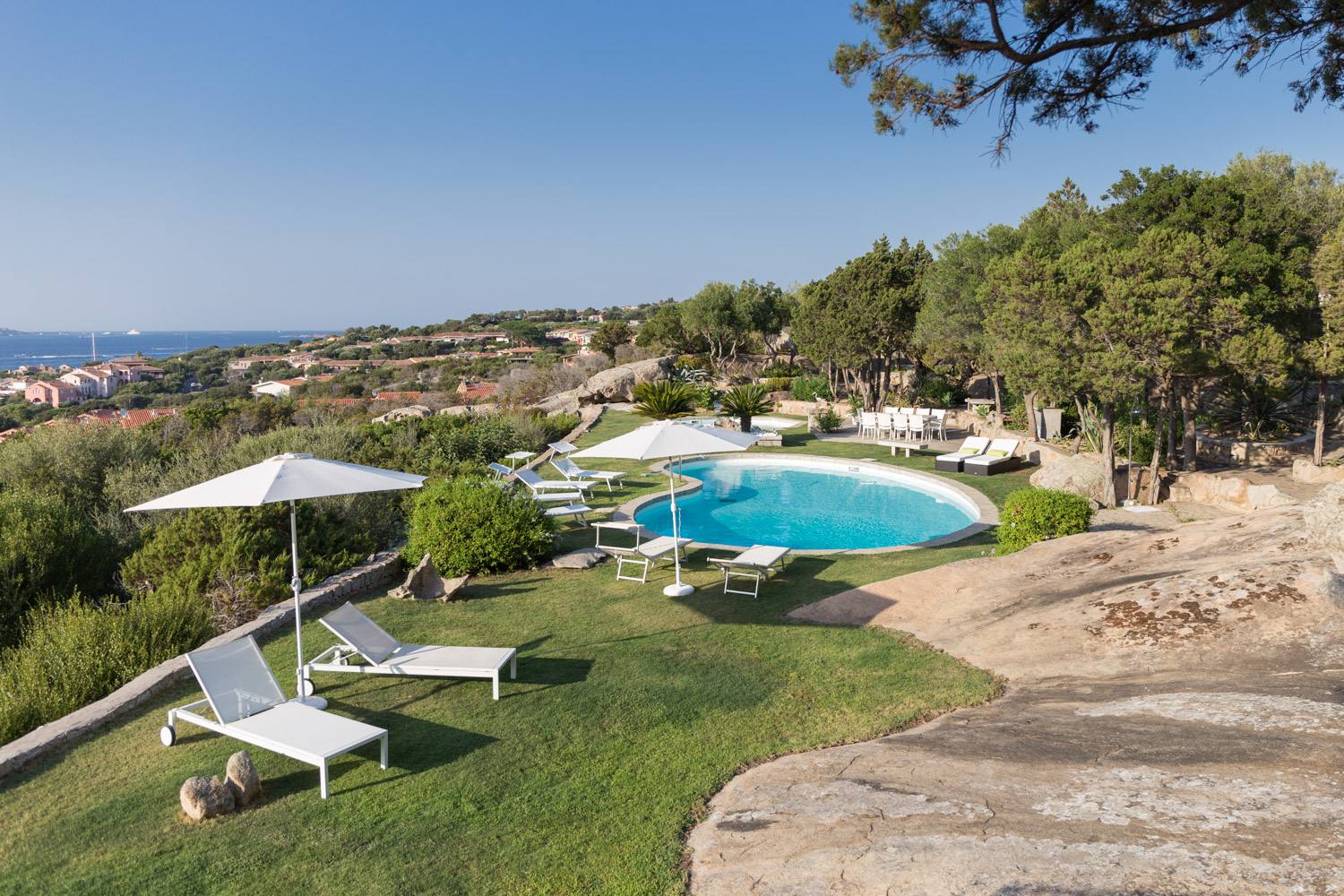 La Cava di Porto Rotondo — 4