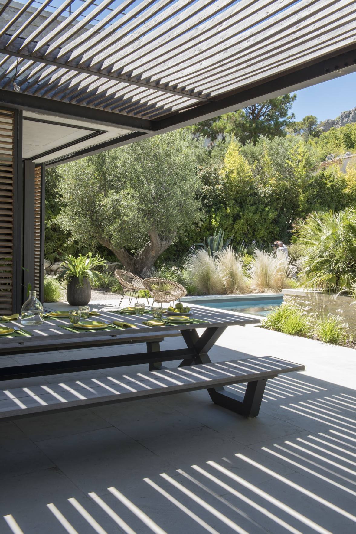 La Maison Paradis — 5