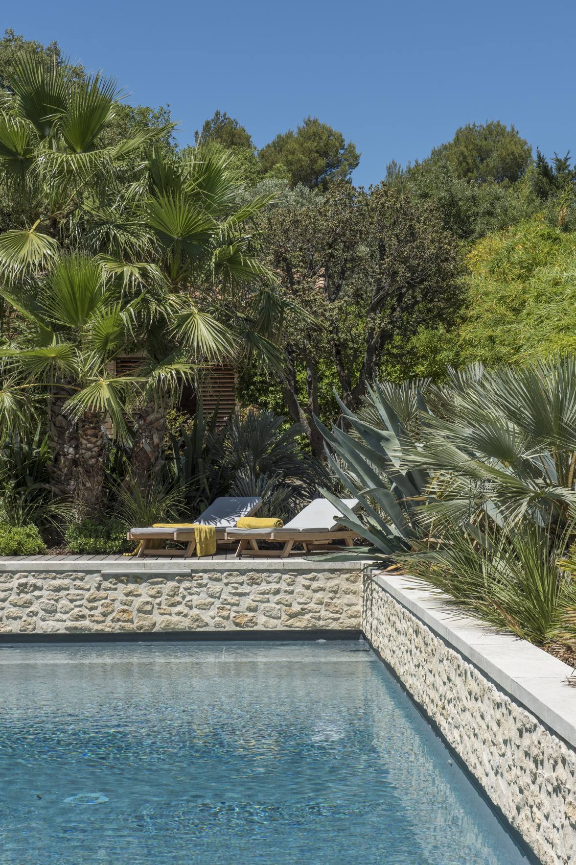 La Maison Paradis — 7