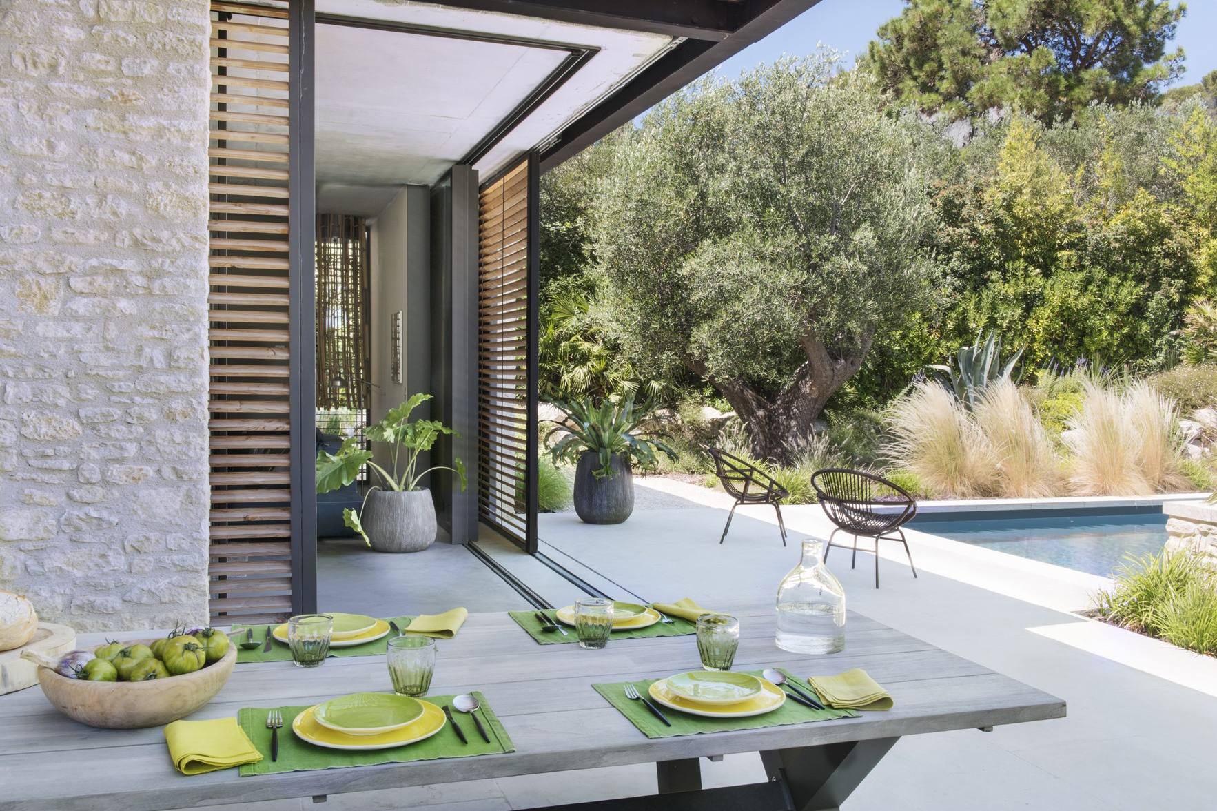 La Maison Paradis — 2