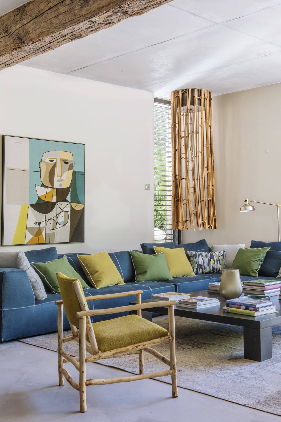La Maison Paradis — 4