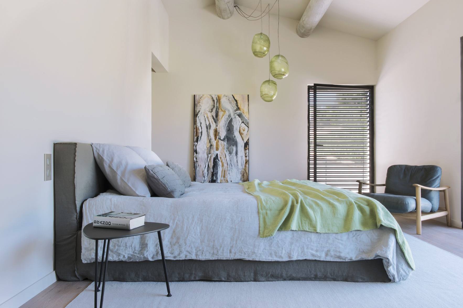 La Maison Paradis — 3