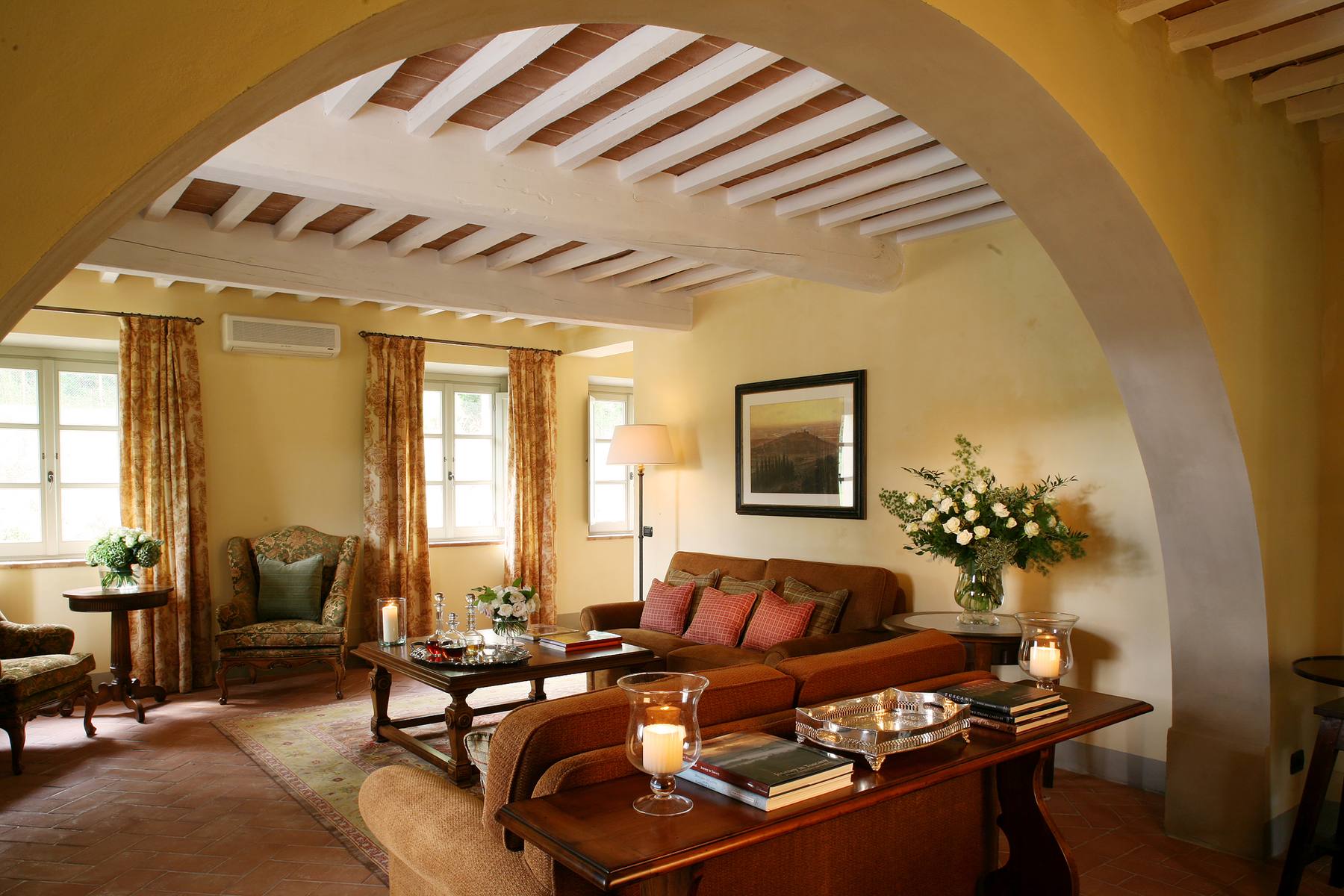 La Residenza — 2