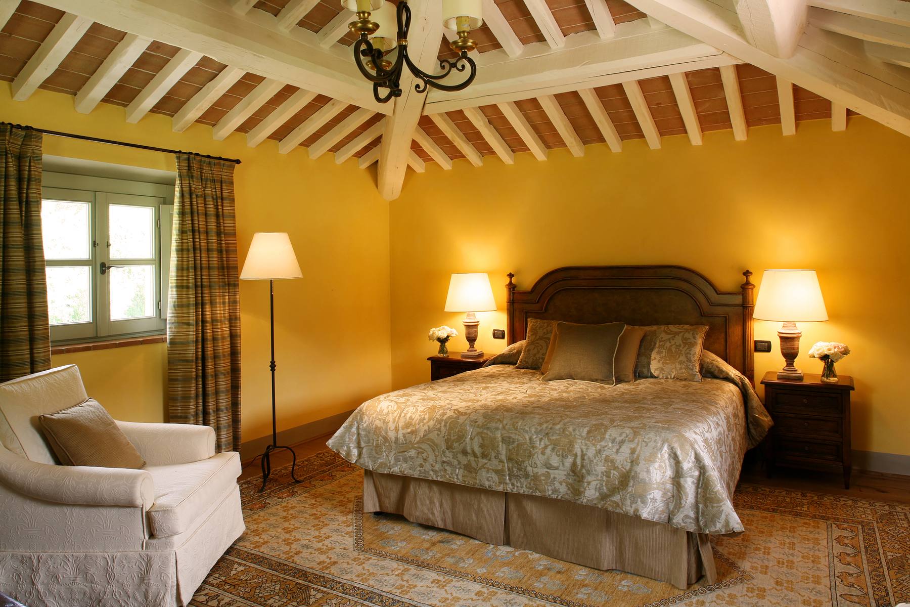 La Residenza — 8