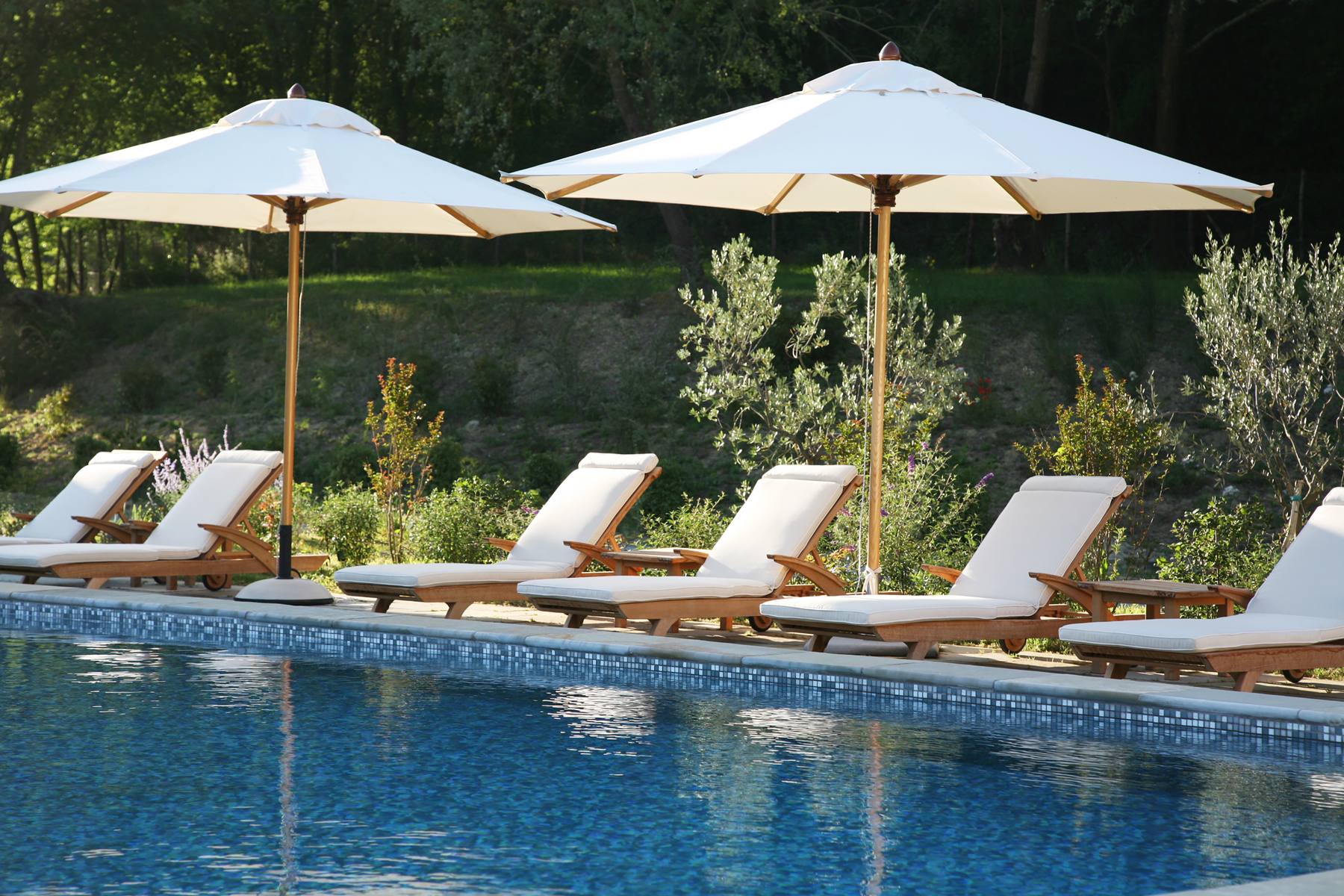 La Residenza — 3