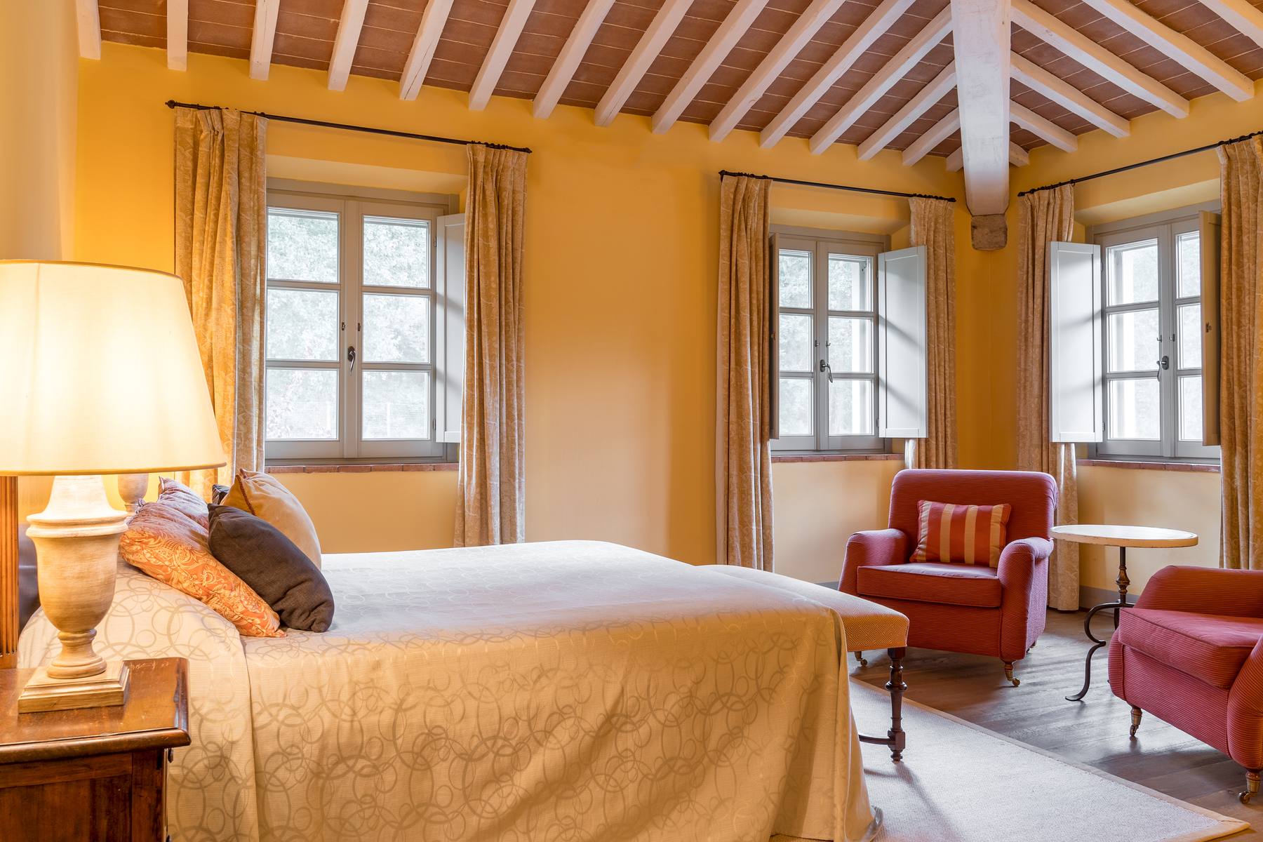 La Residenza — 5