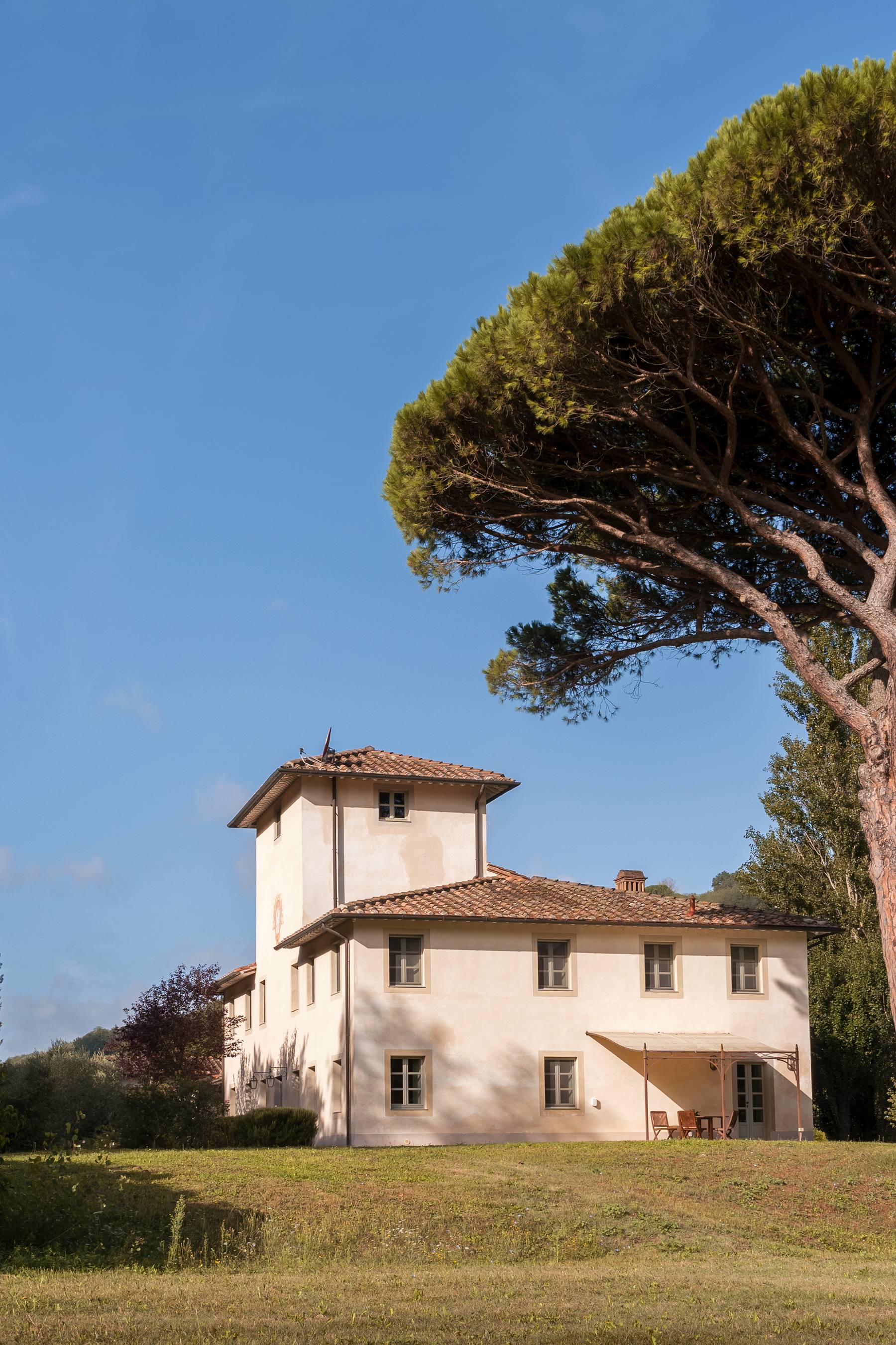 La Residenza — 4