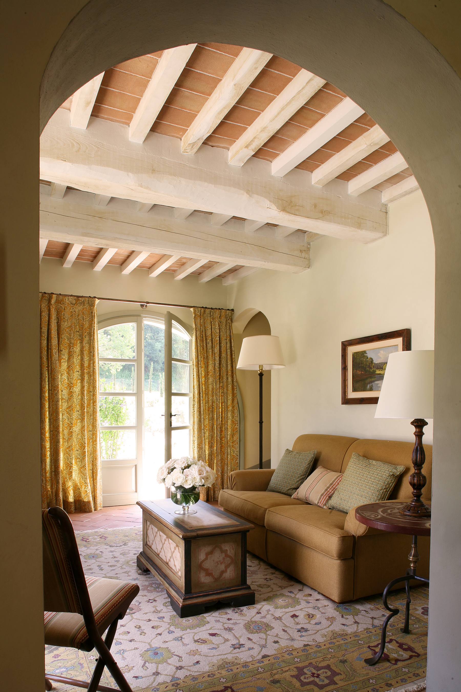 La Residenza — 6