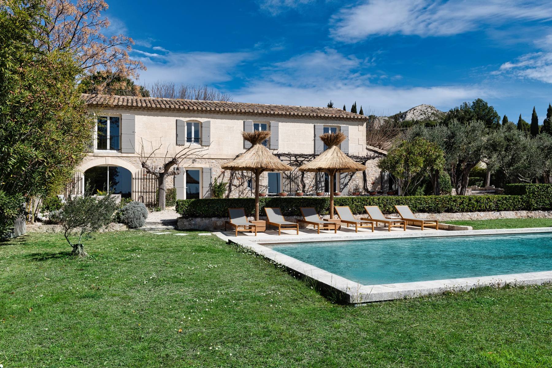 La Romarine — 8
