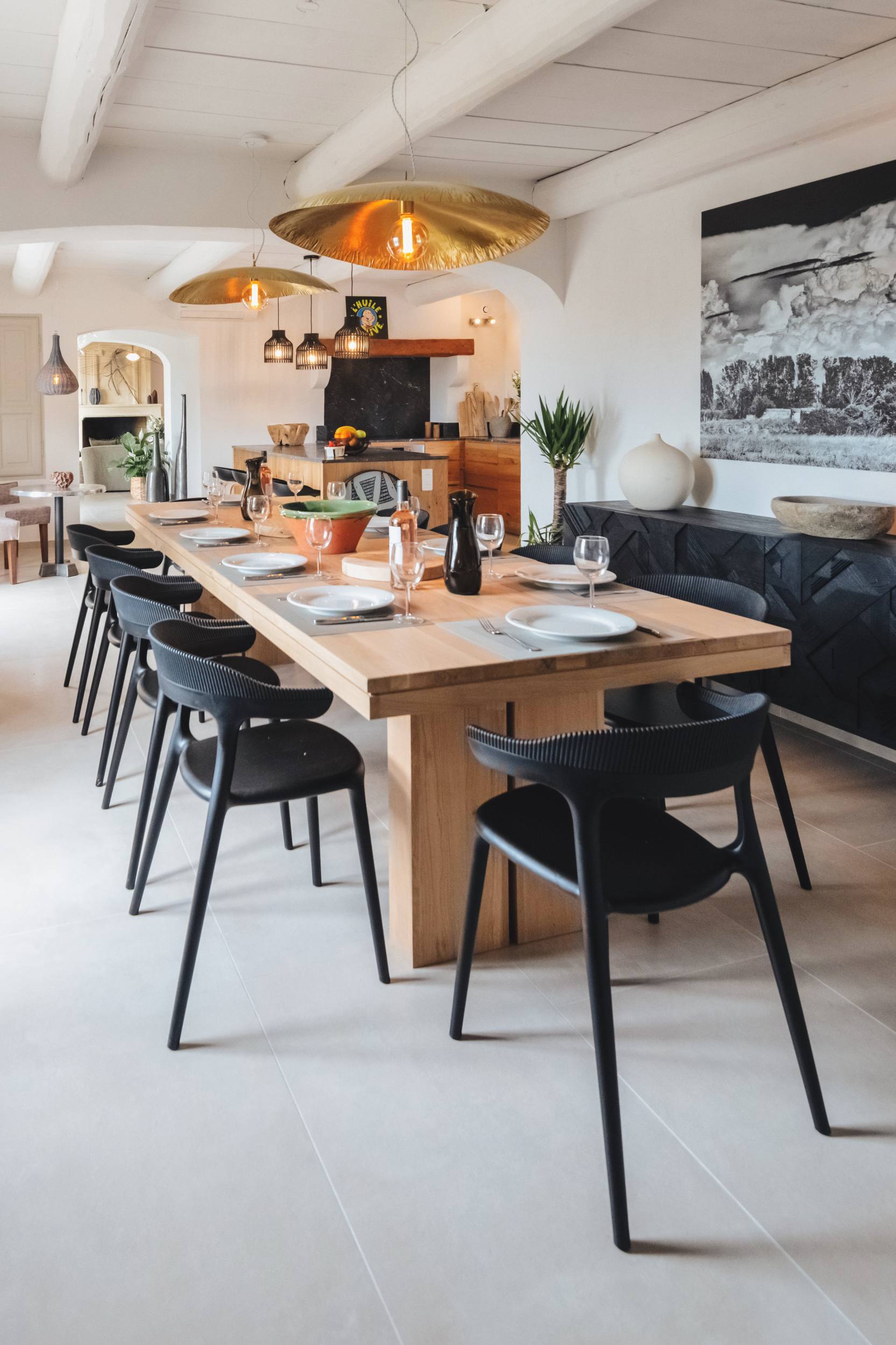 La Romarine — 4