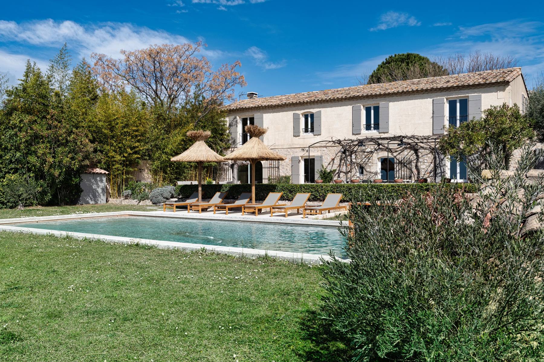 La Romarine — 5