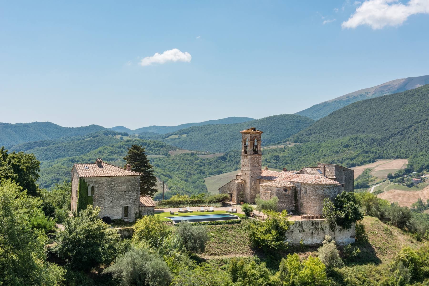 La Torre di Ugolino — 3