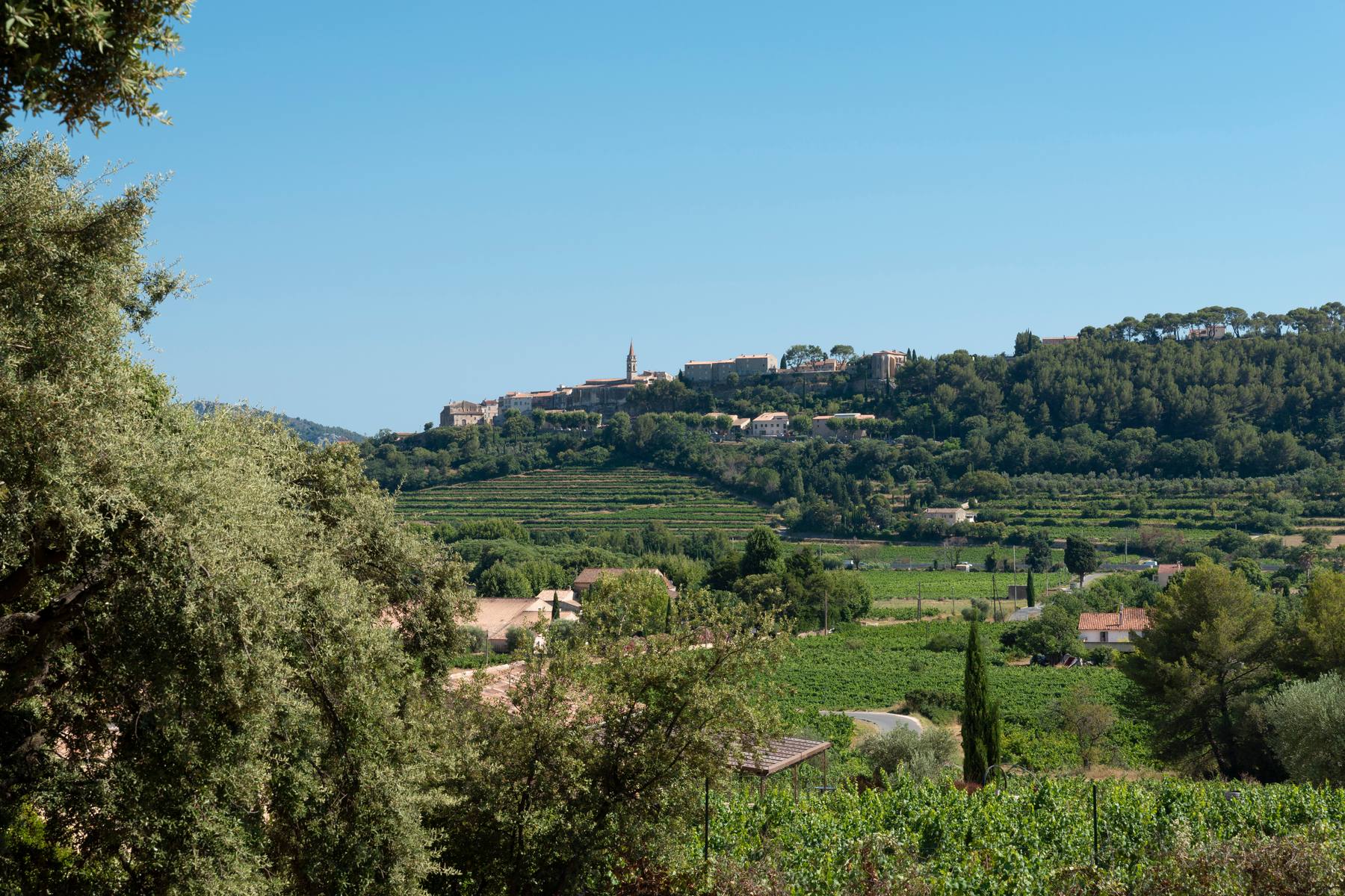 Le Castellet — 3