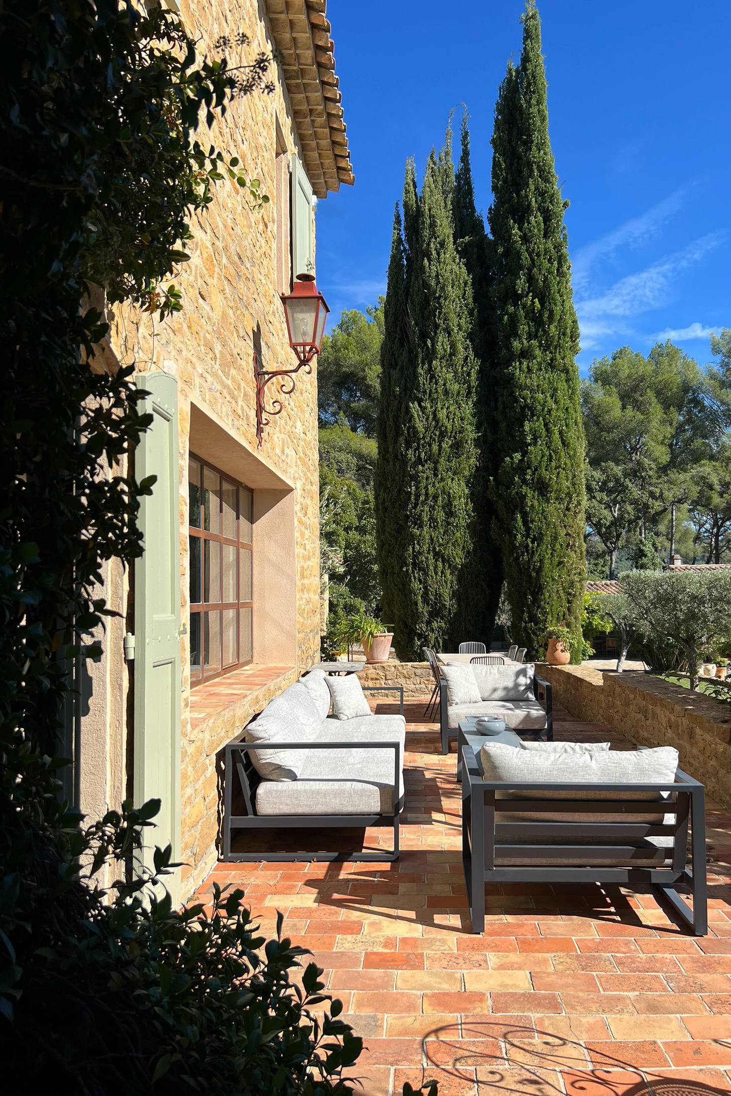 Le Castellet — 2