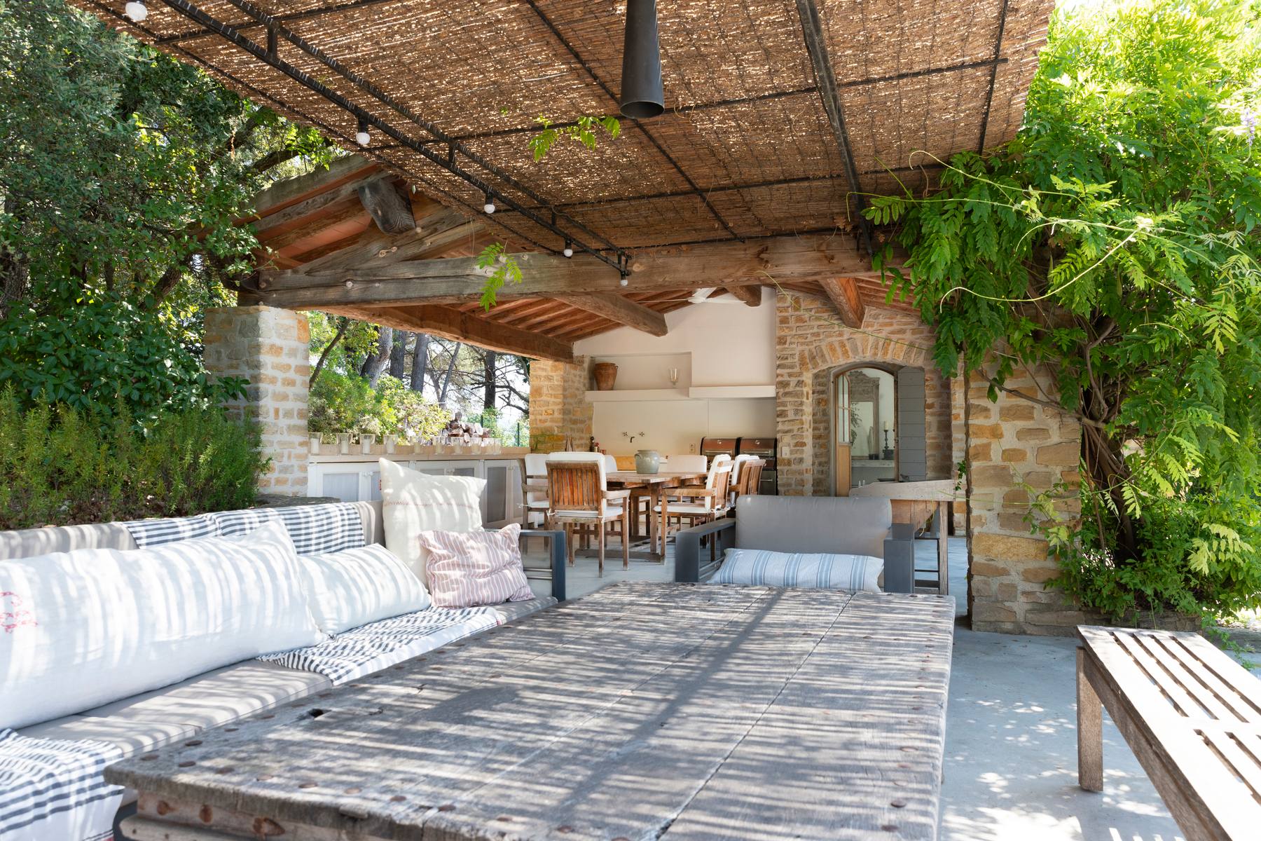 Le Castellet — 8