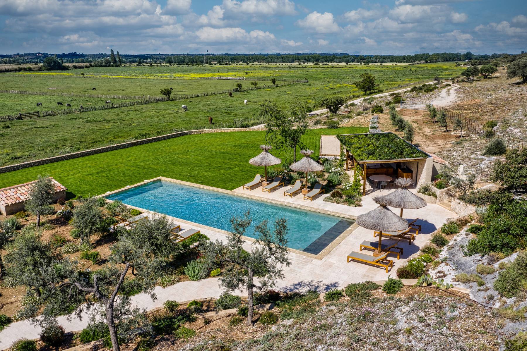 Le Mas des Prairies — 2