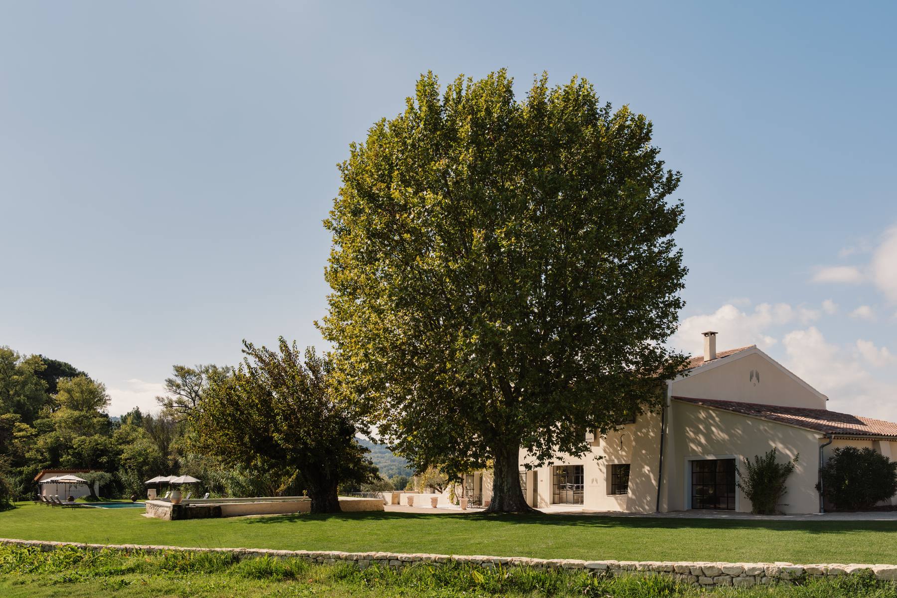 Le Mas Ventoux — 7