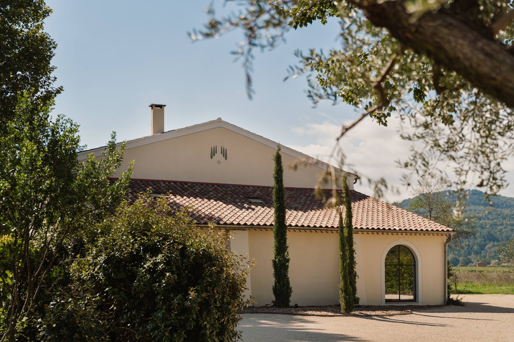 Le Mas Ventoux — 9