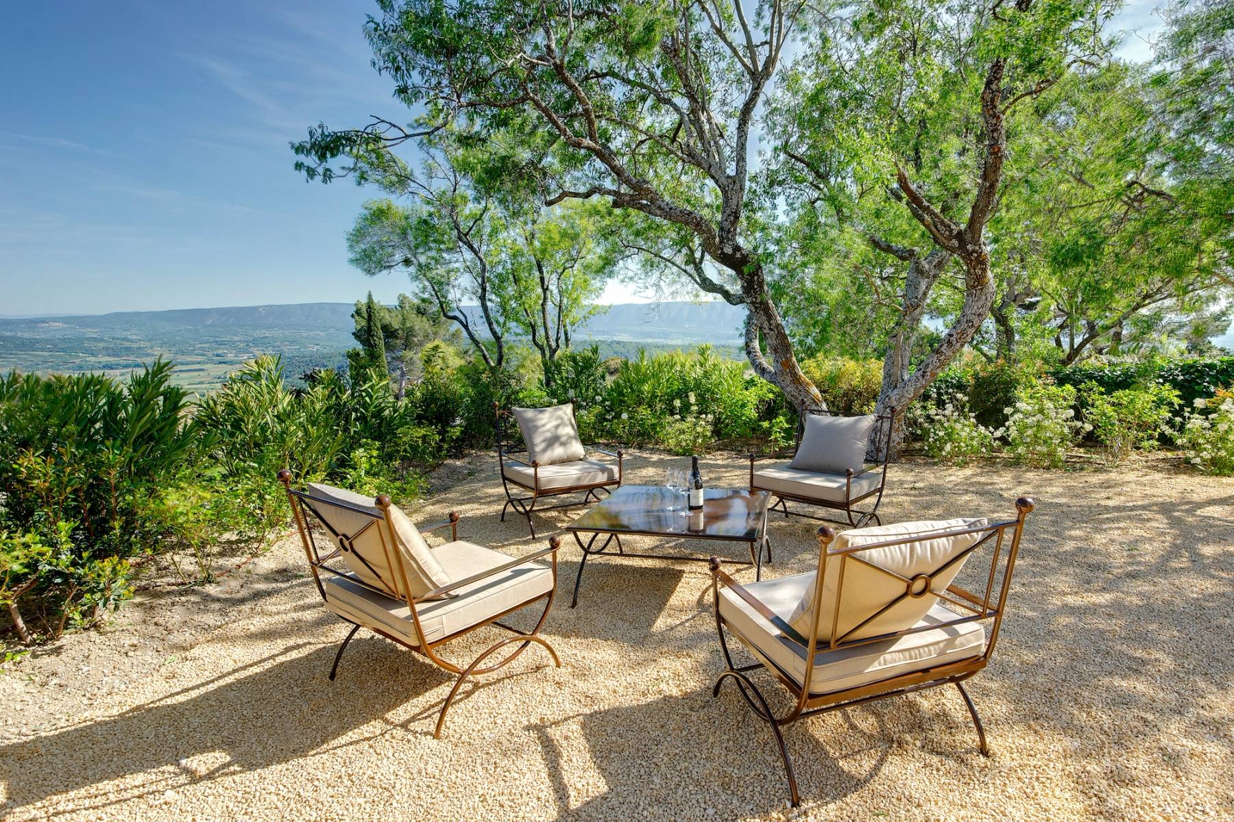 Le Moulin de Gordes — 10