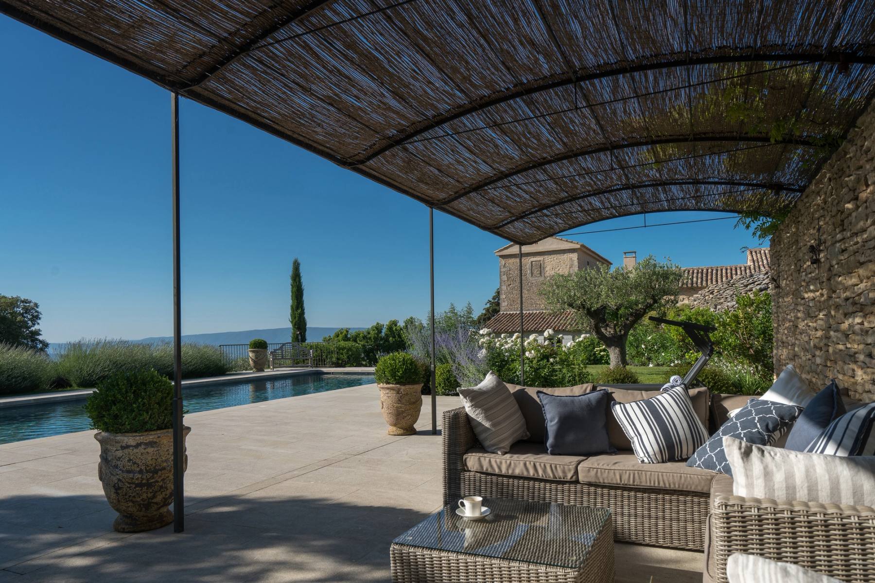 Le Moulin de Gordes — 5