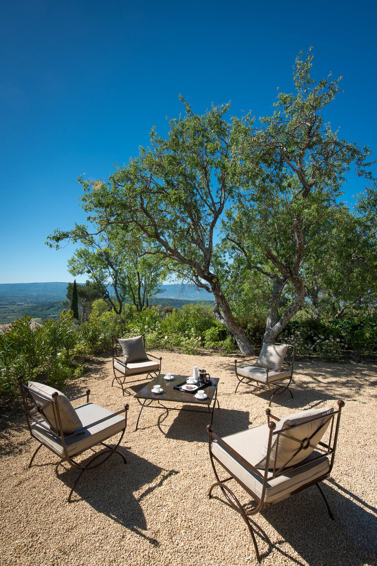 Le Moulin de Gordes — 7
