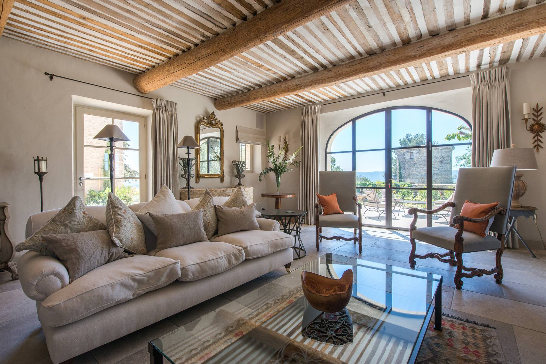 Le Moulin de Gordes — 3