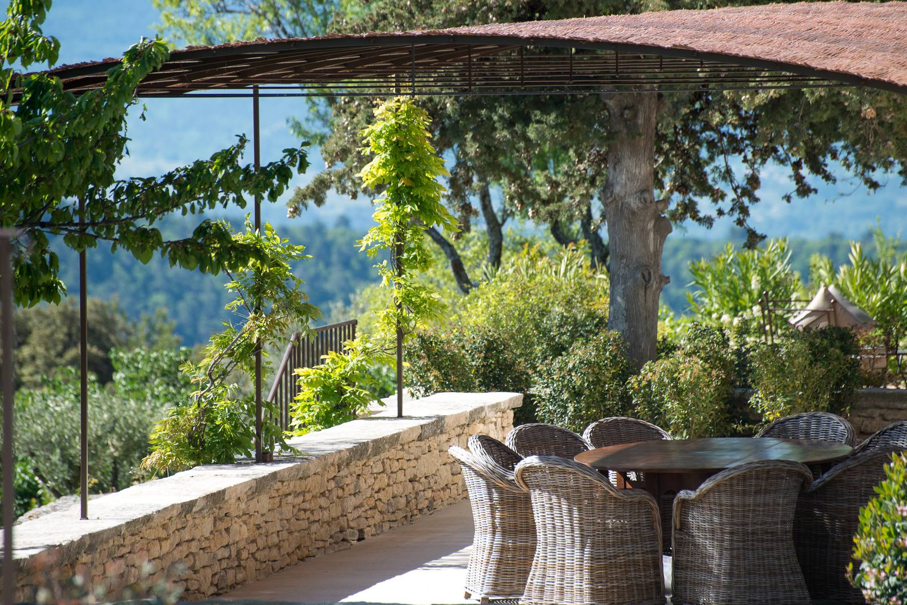 Le Moulin de Gordes — 6