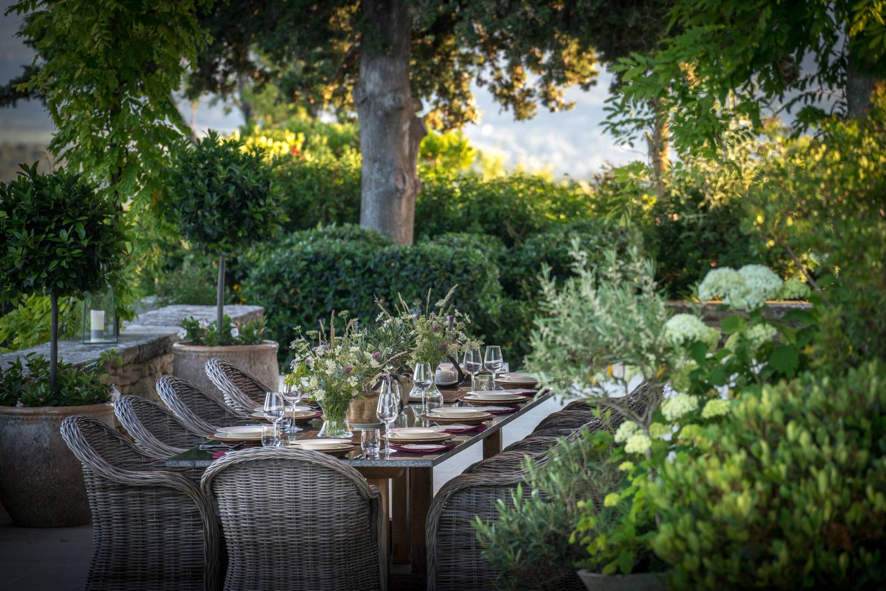 Le Moulin de Gordes — 2
