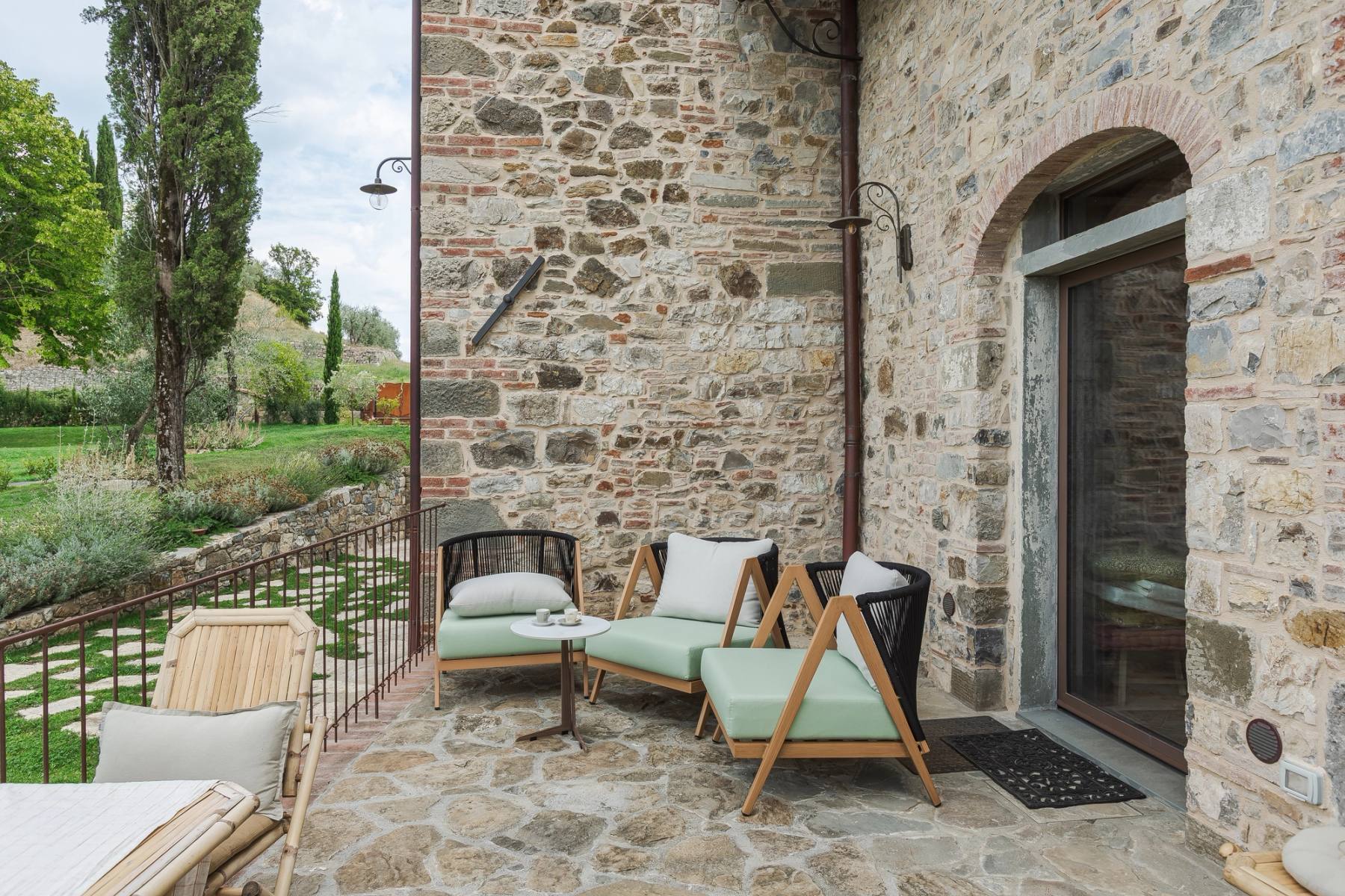 Le Rondini Chianti — 7