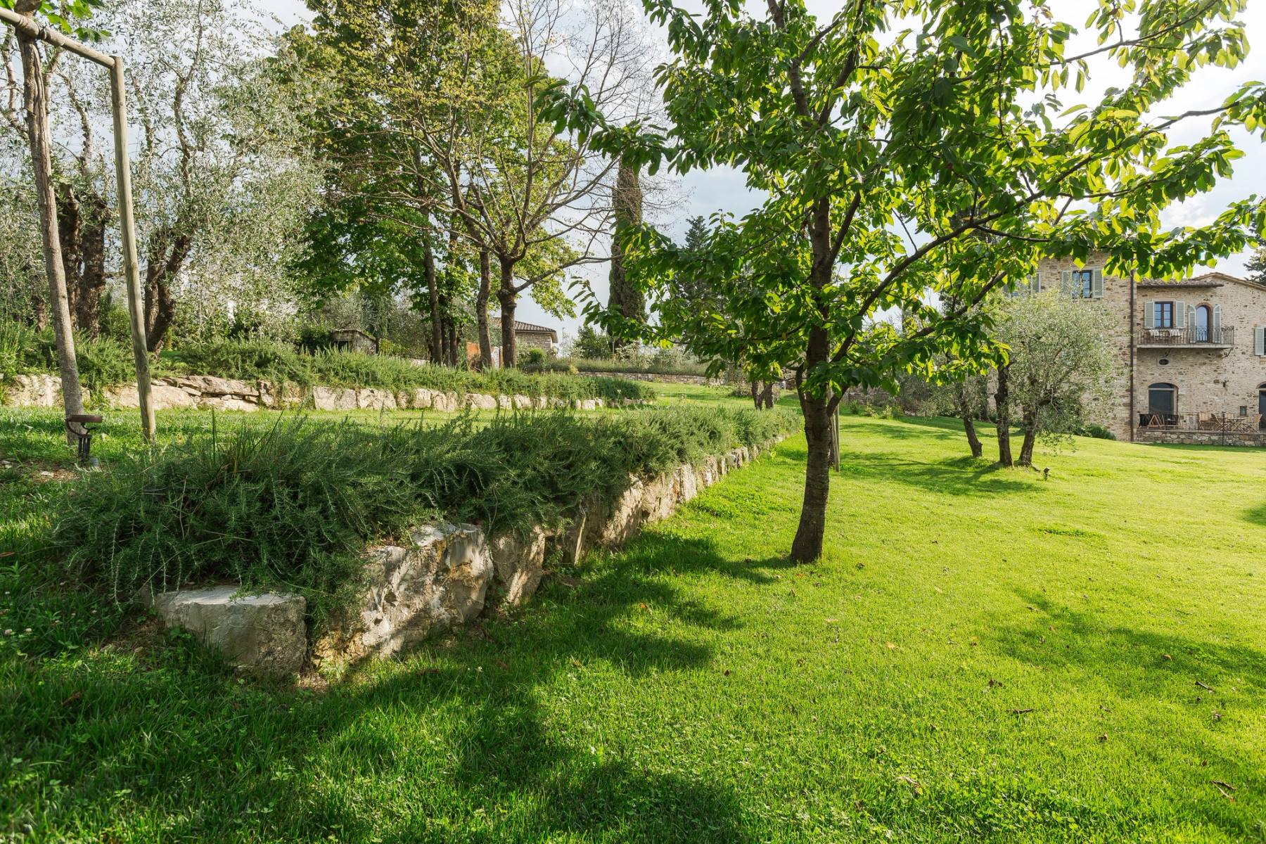 Le Rondini Chianti — 10
