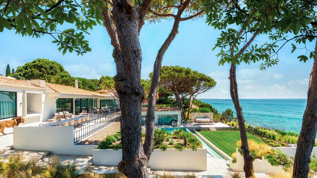 Leao Hous — Albufeira
