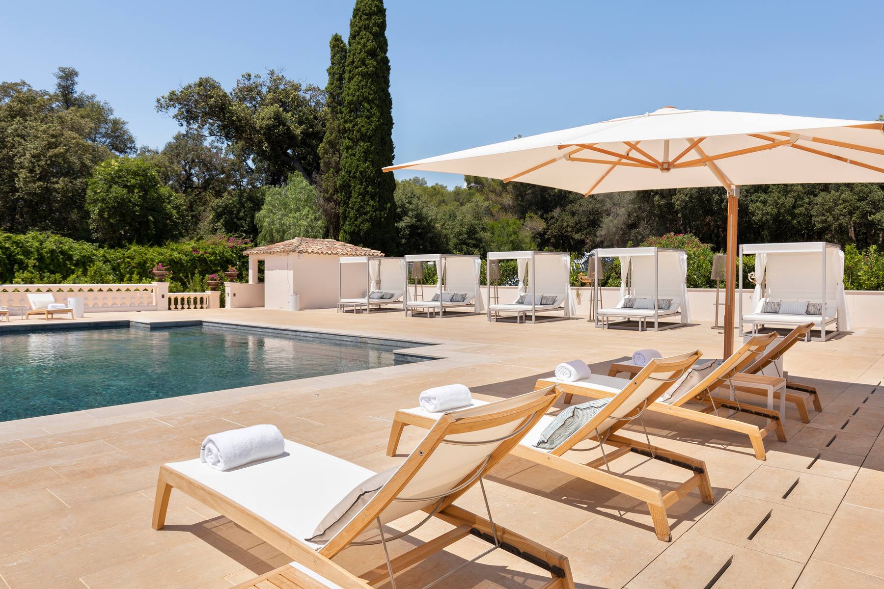 Lerins Retreat — 9
