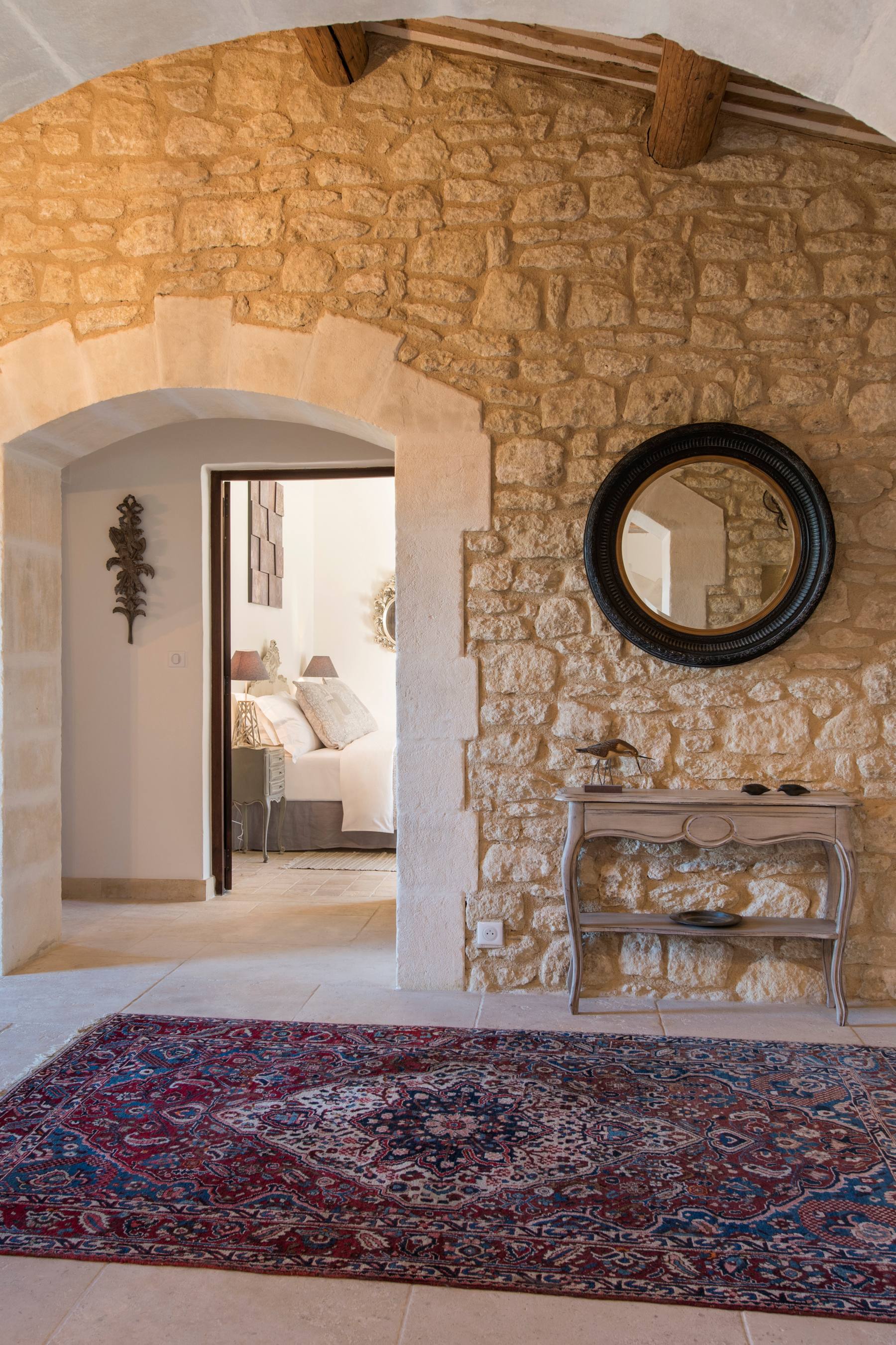 Les Chenes de Bonnieux — 6