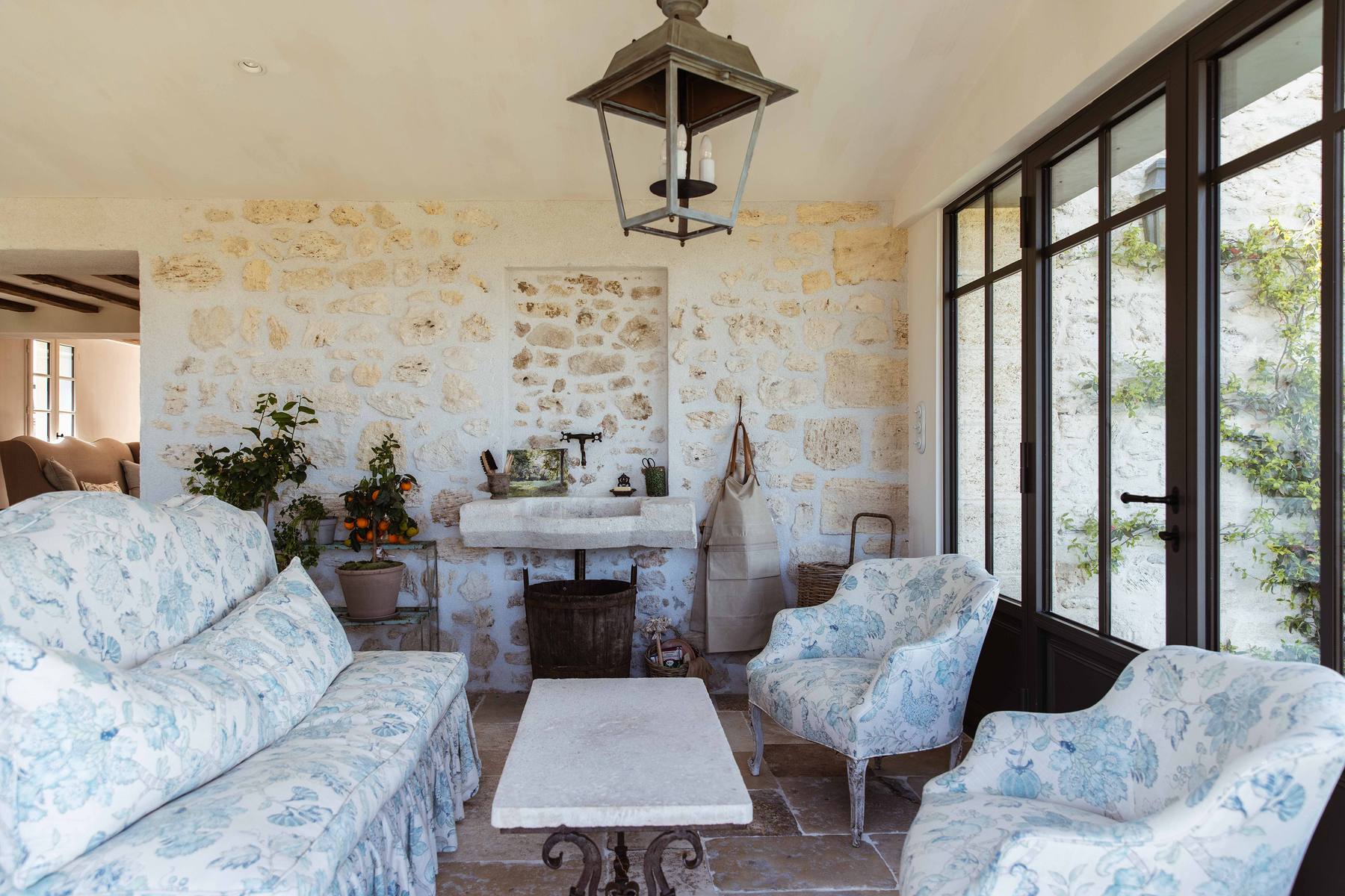 Maison Dubreuil — 10