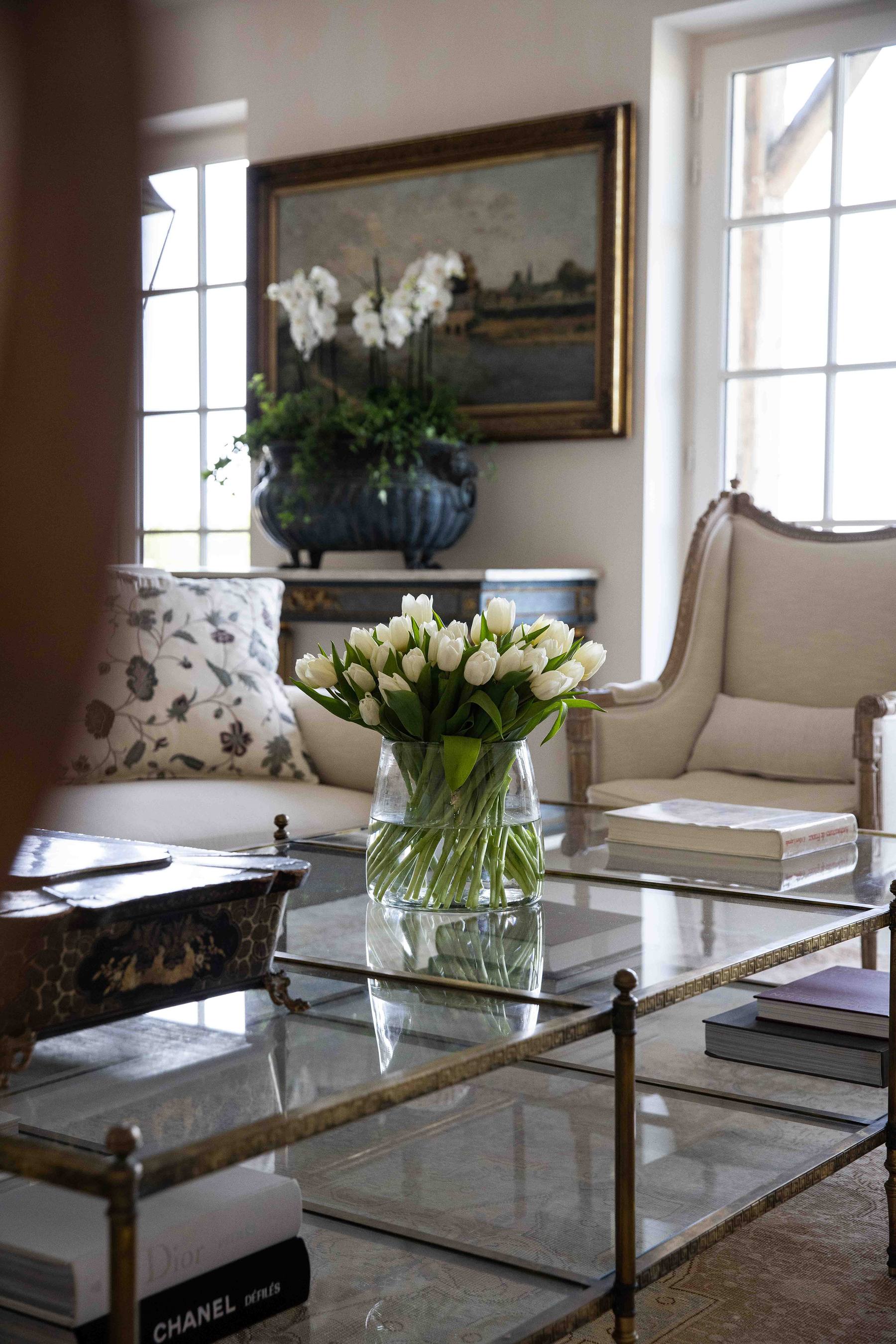 Maison Dubreuil — 7