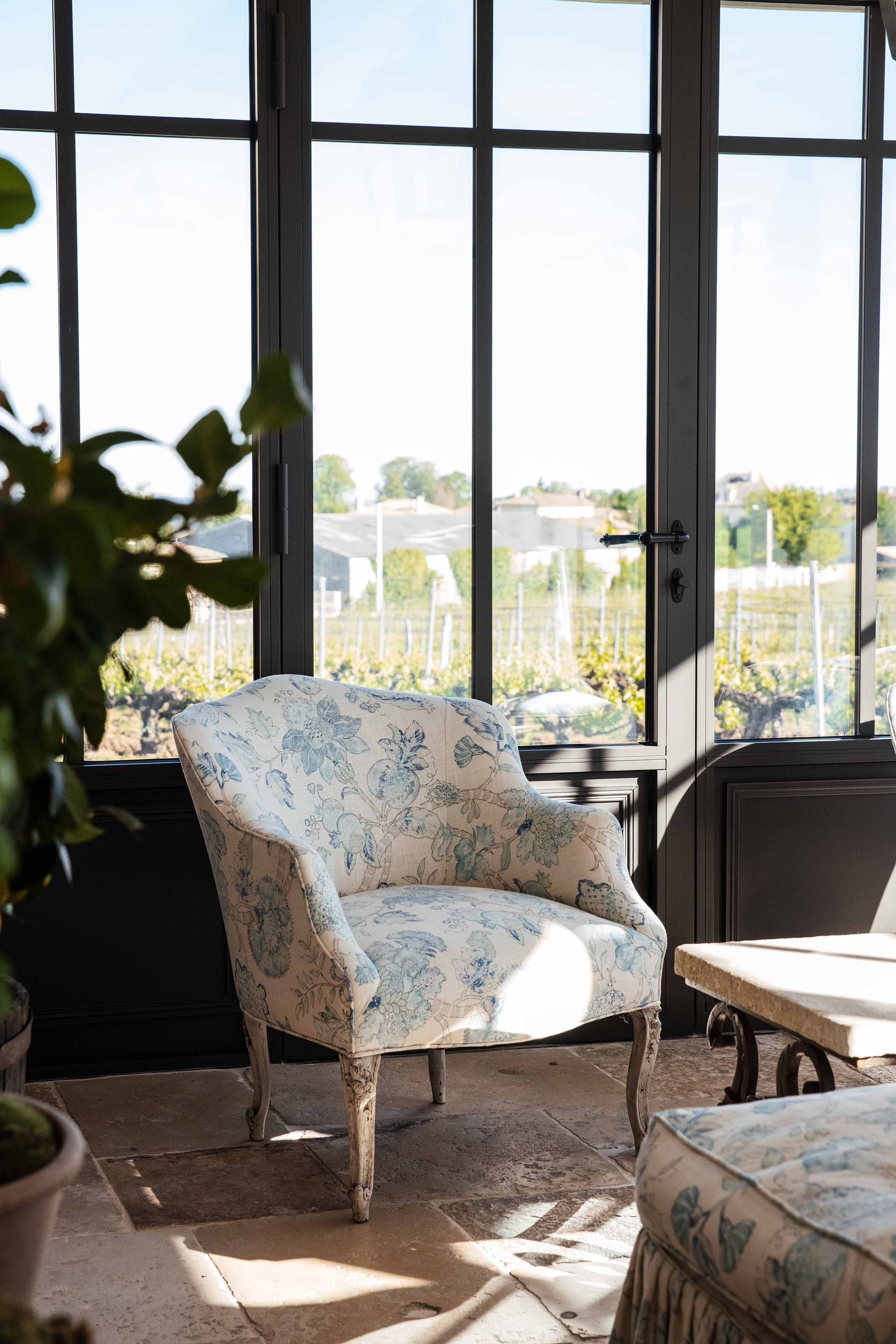 Maison Dubreuil — 6
