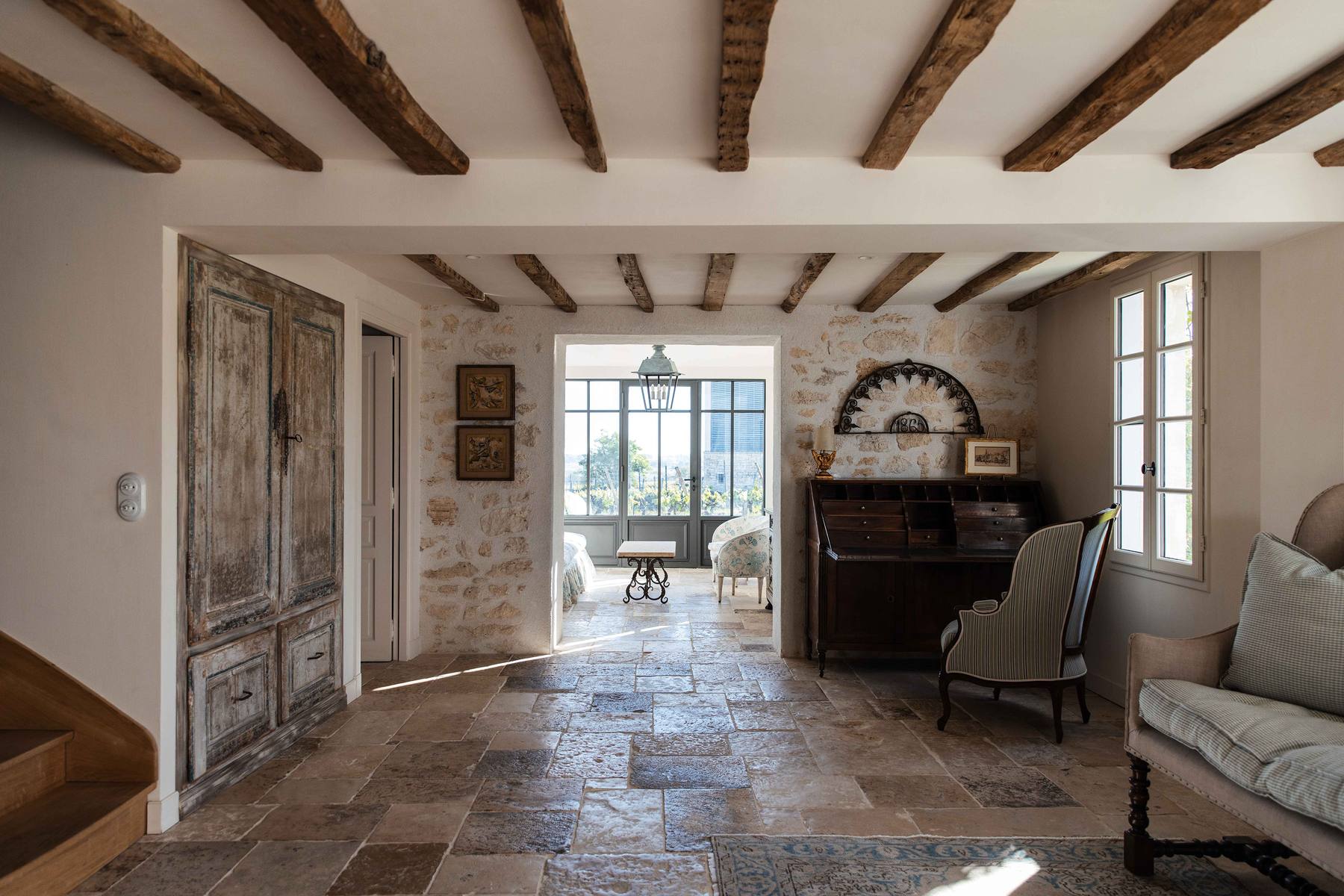 Maison Dubreuil — 9