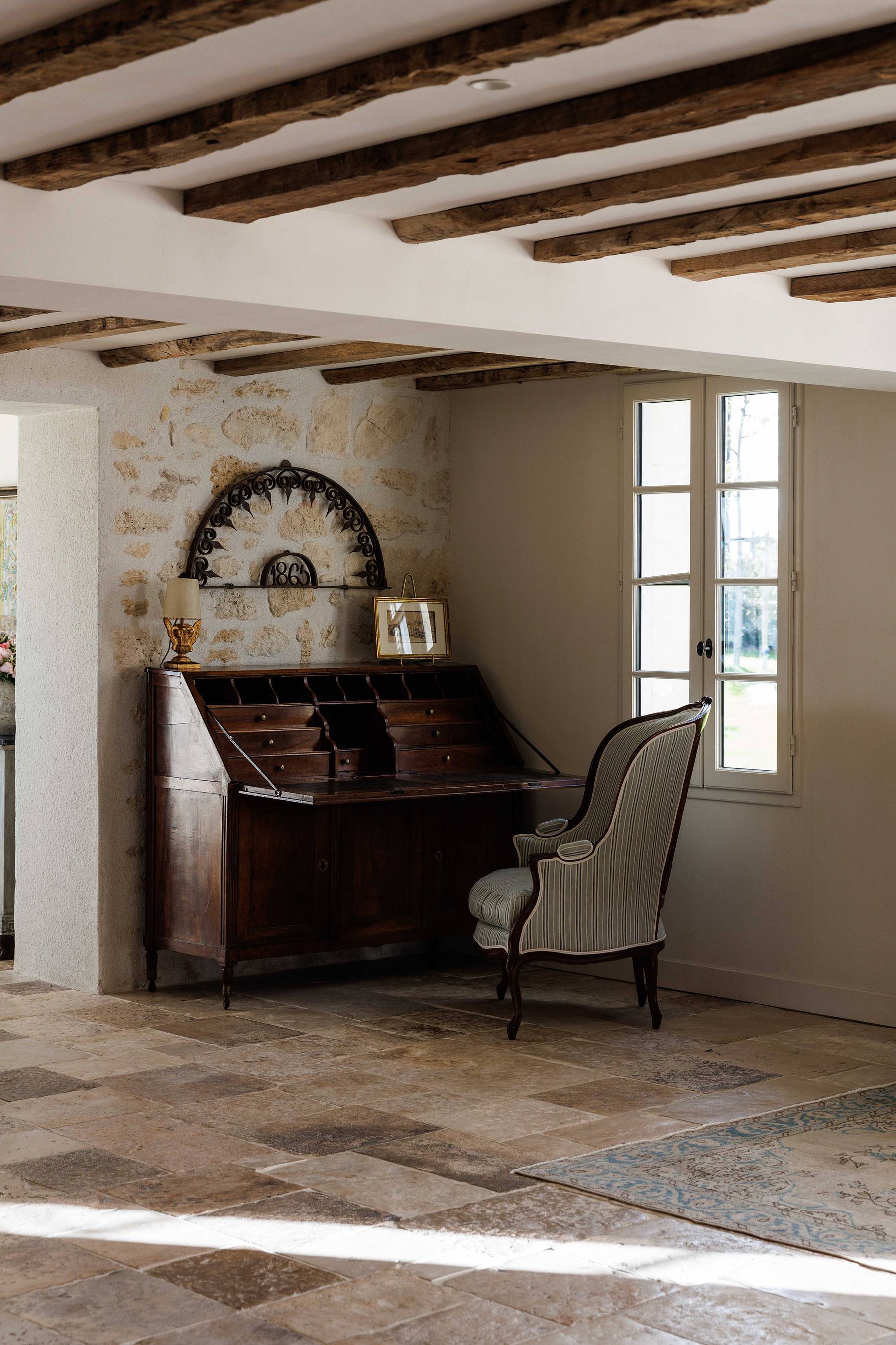 Maison Dubreuil — 5