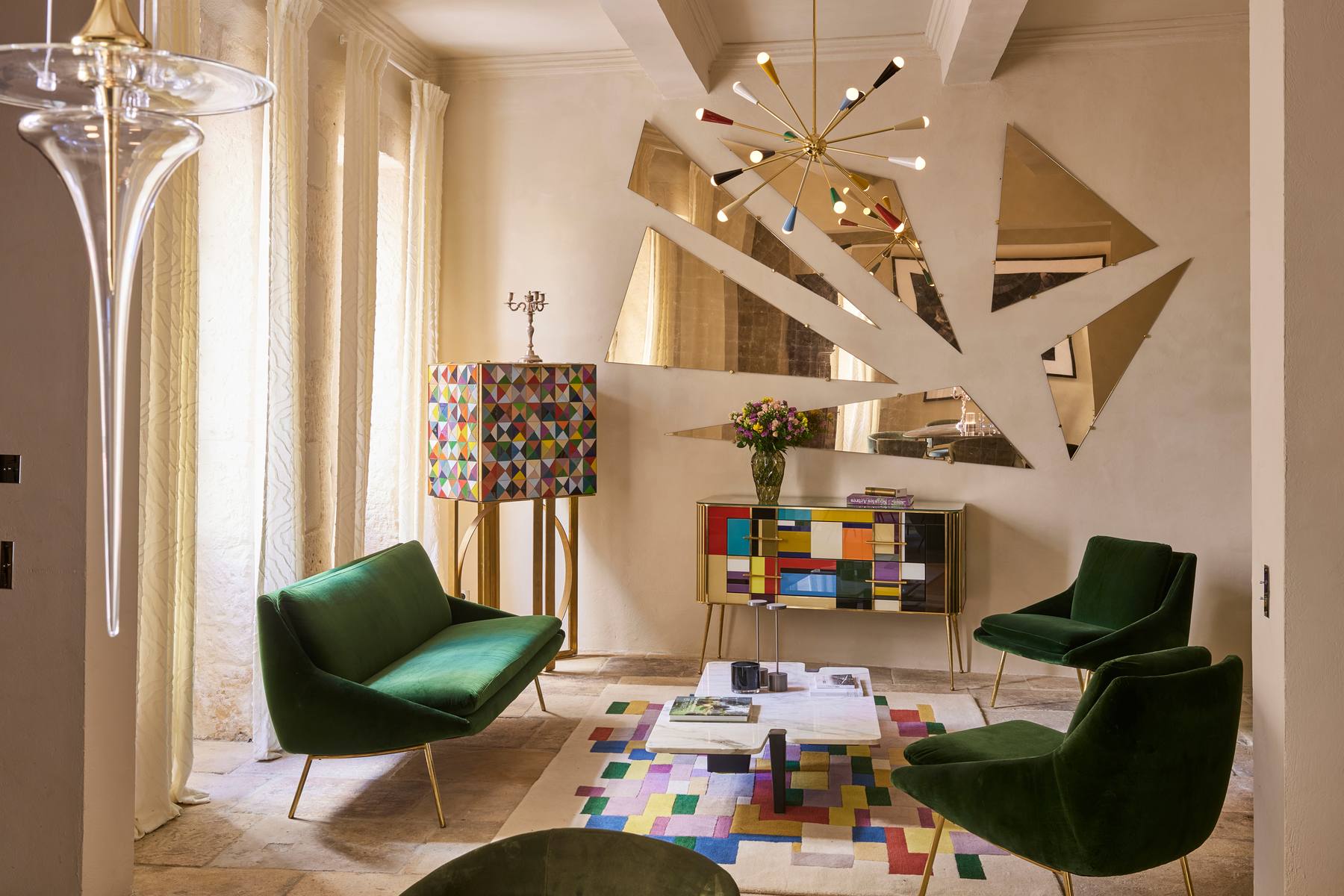 Maison Lumiere — 3