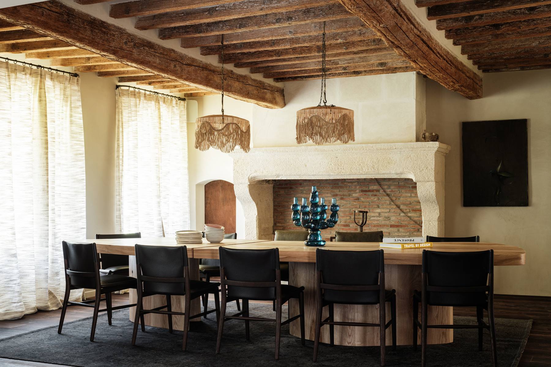 Mas Castillone — 3
