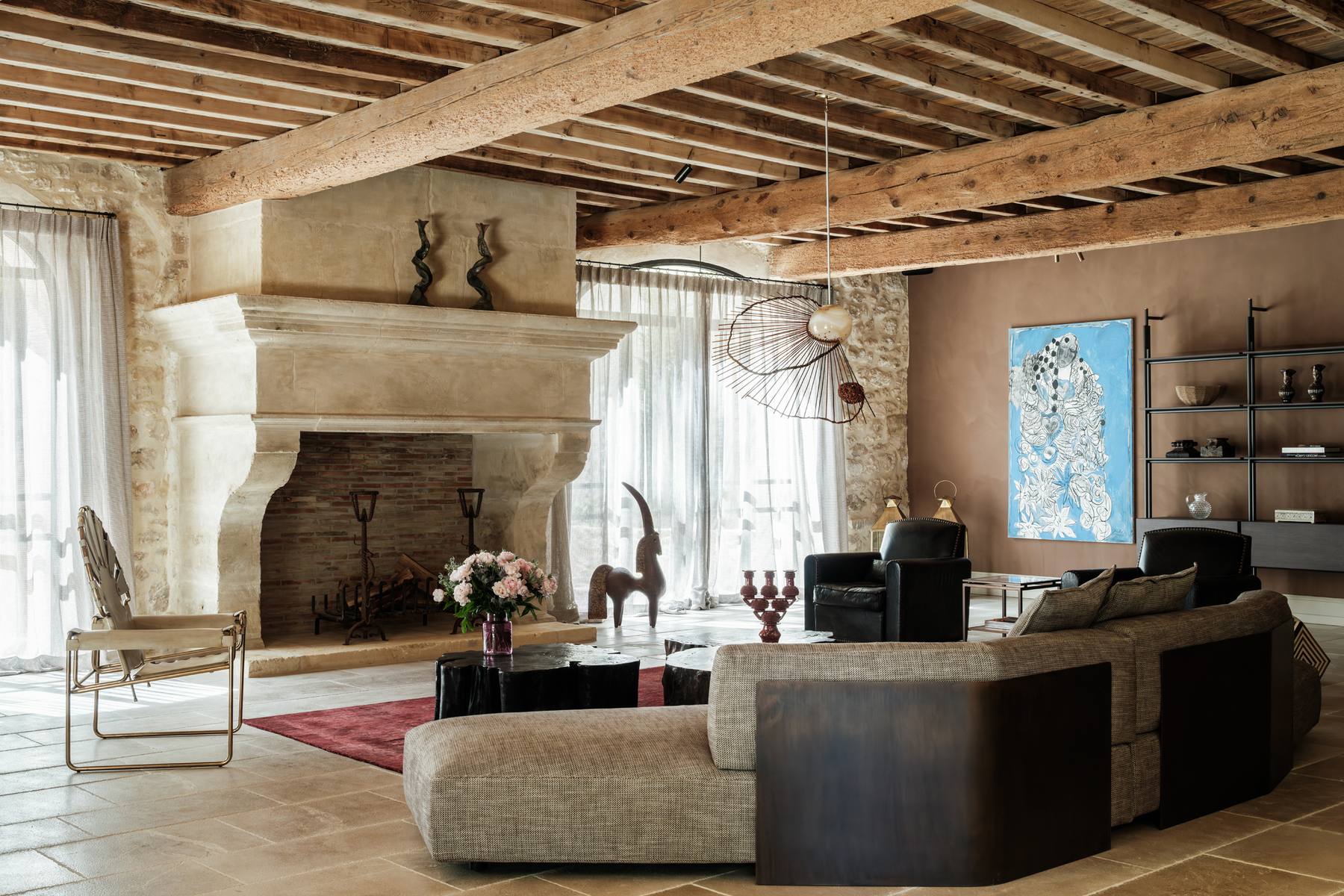 Mas Castillone — 10