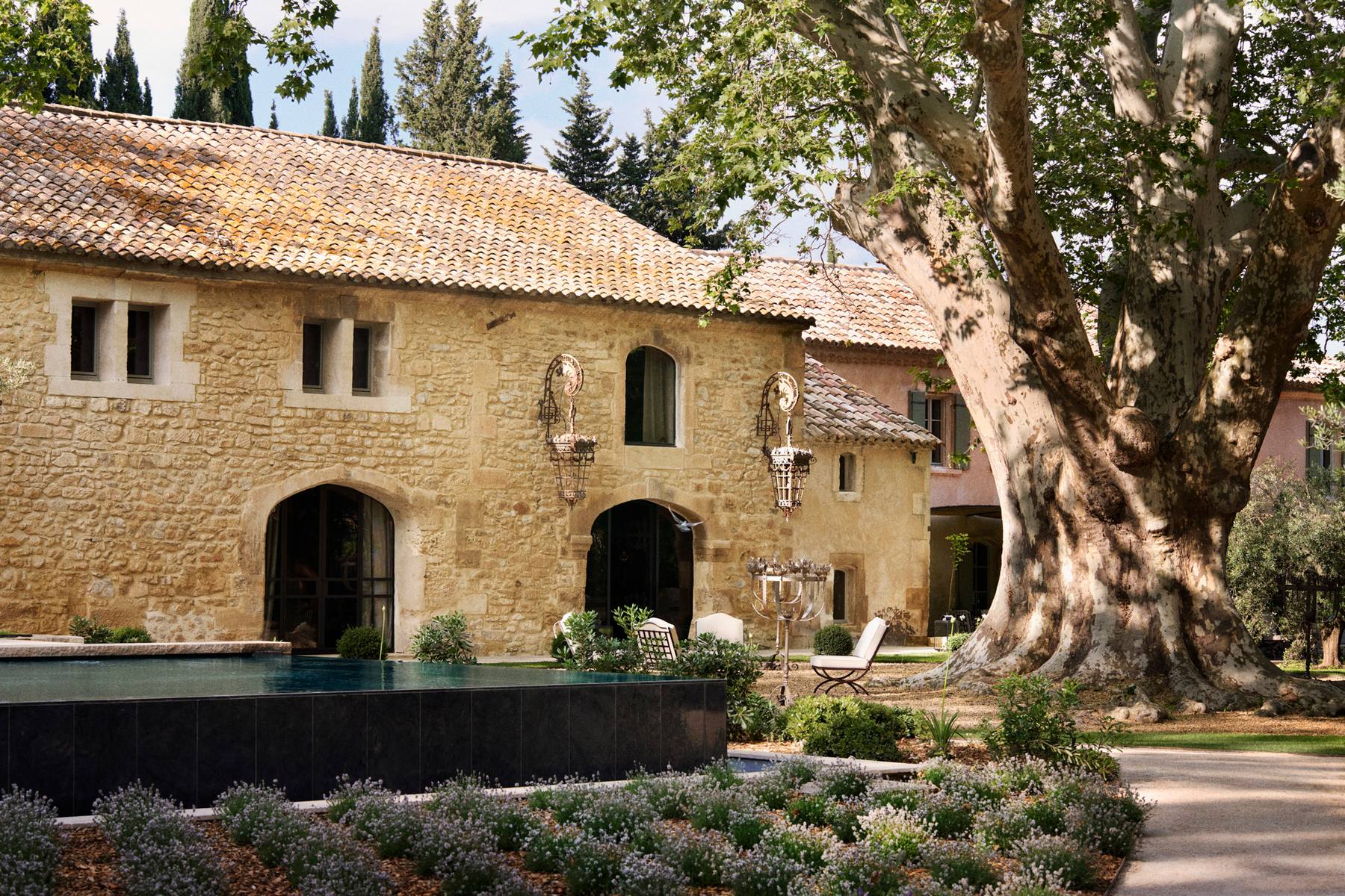 Mas Castillone — 5