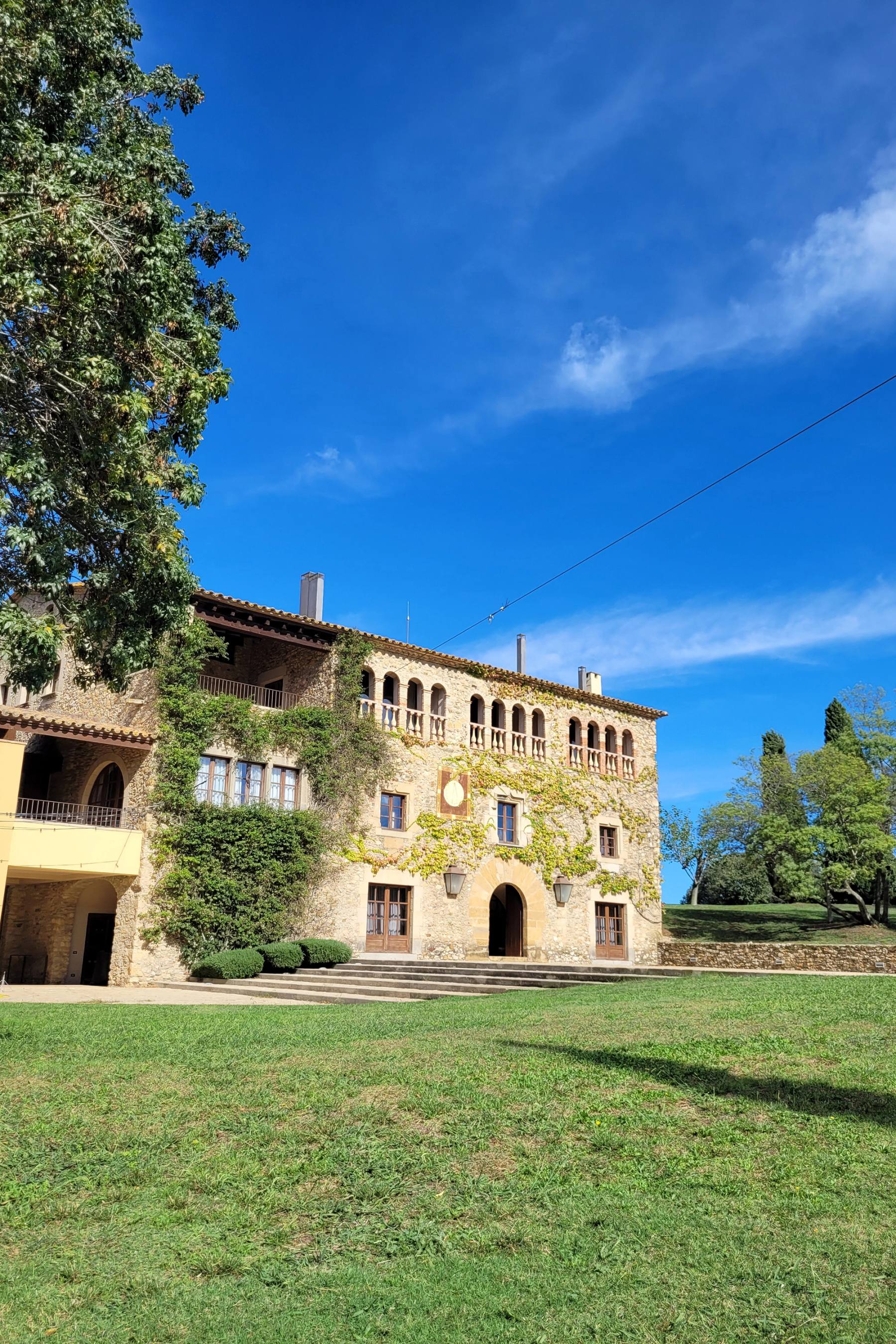 Mas Mateu — 4
