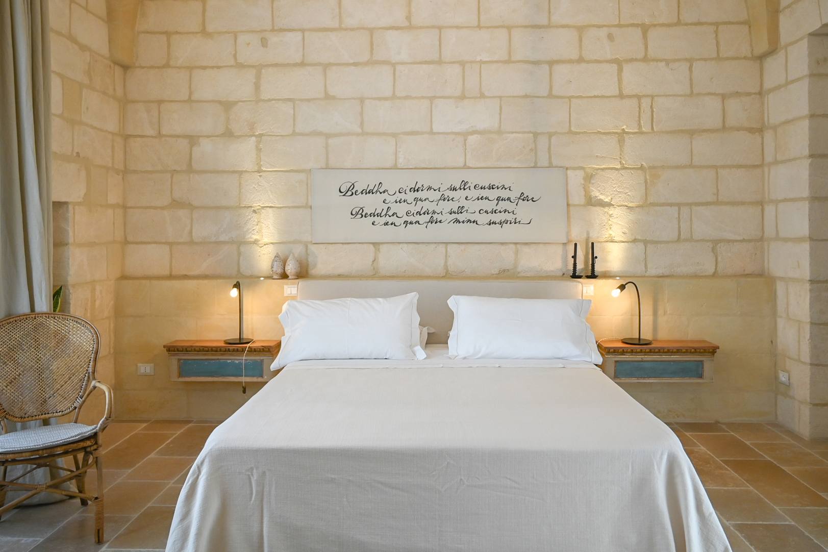 Masseria dei Gesuiti — 8