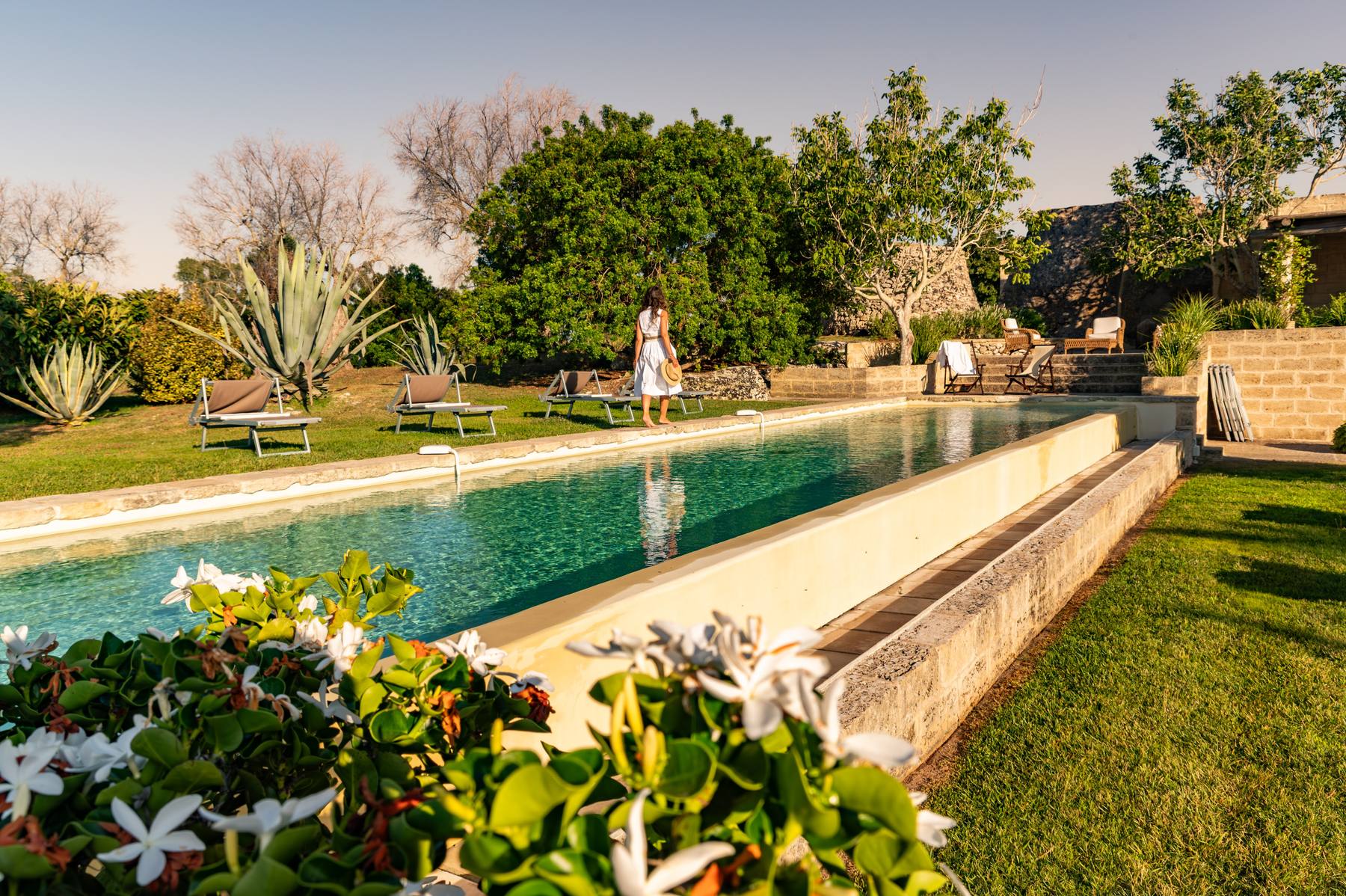 Masseria La Maison — 4