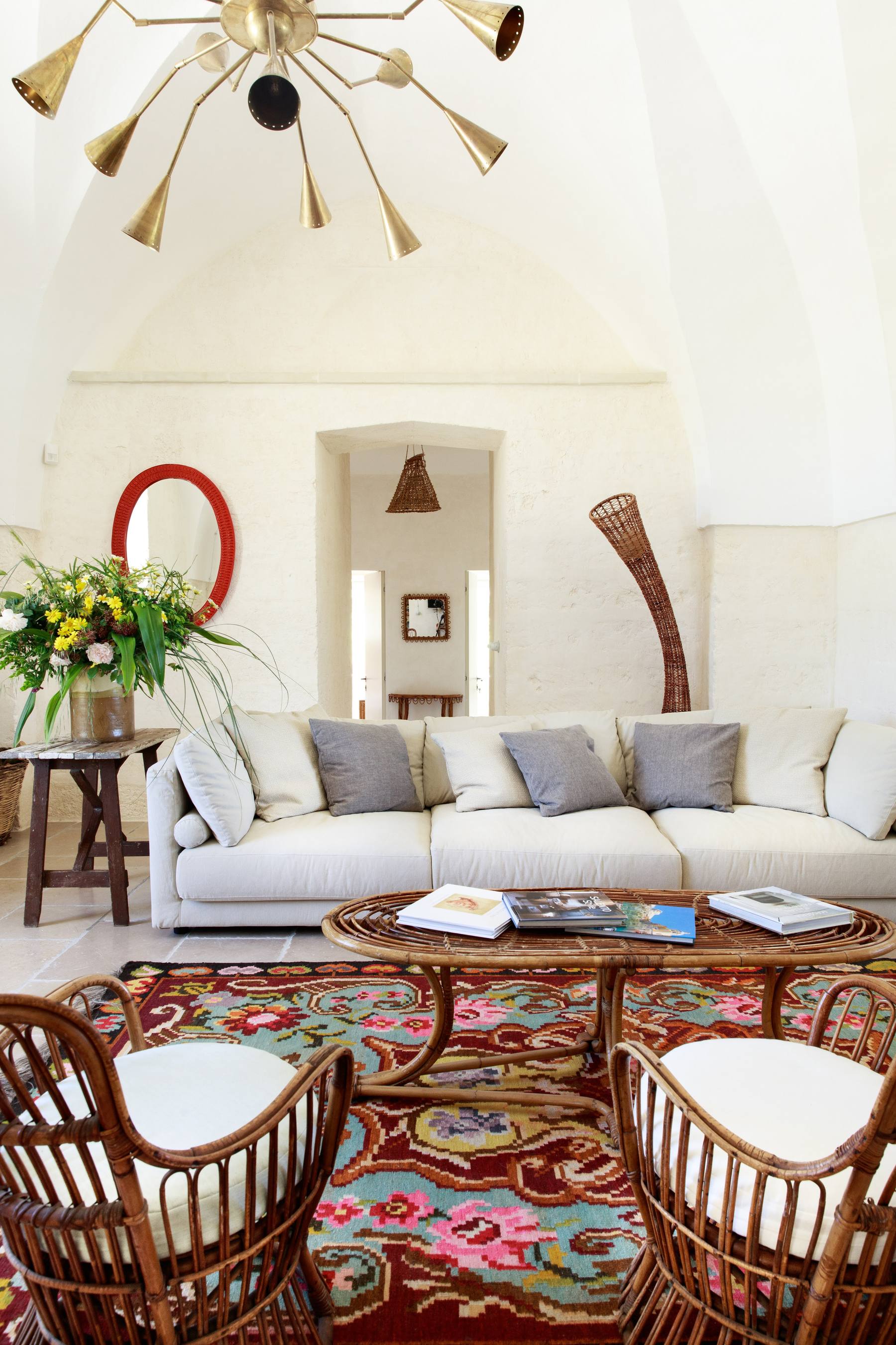Masseria La Maison — 7